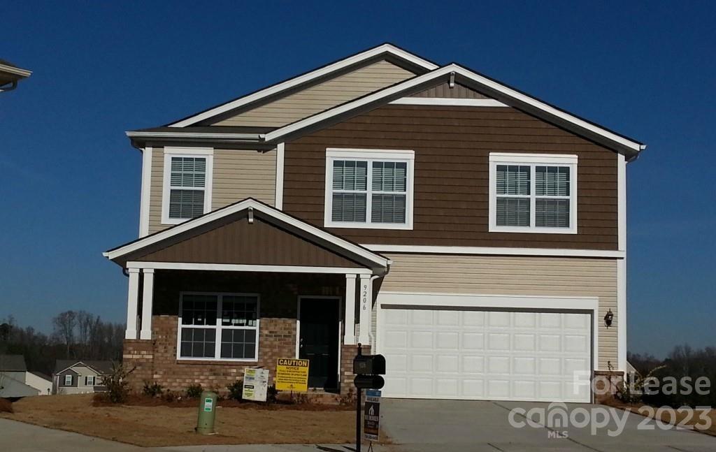 Property image 1 at 9206 Bengali Circle, Charlotte, NC 28213