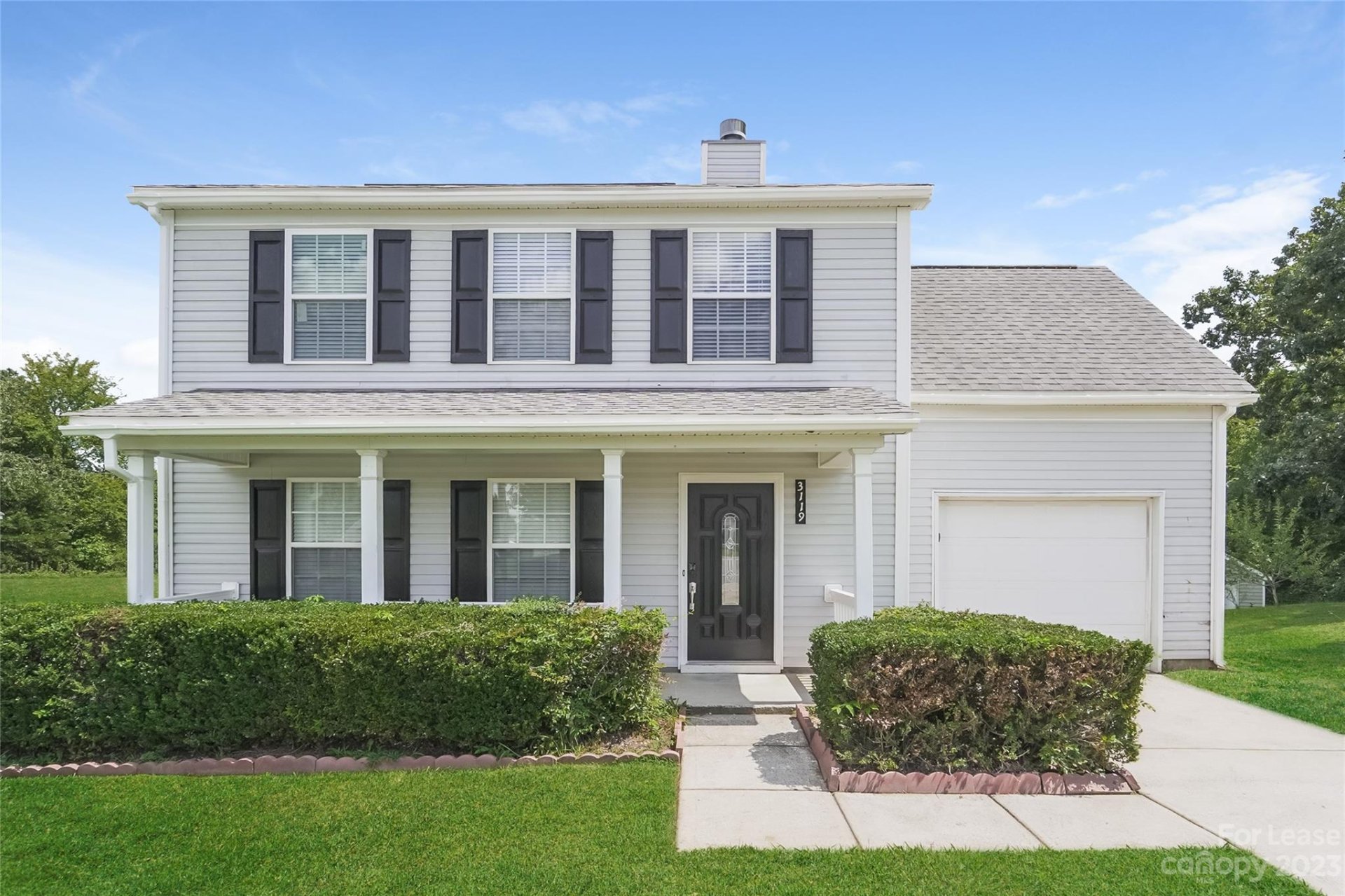 Property image 1 at 3119 Champion Lane, Concord, NC 28025