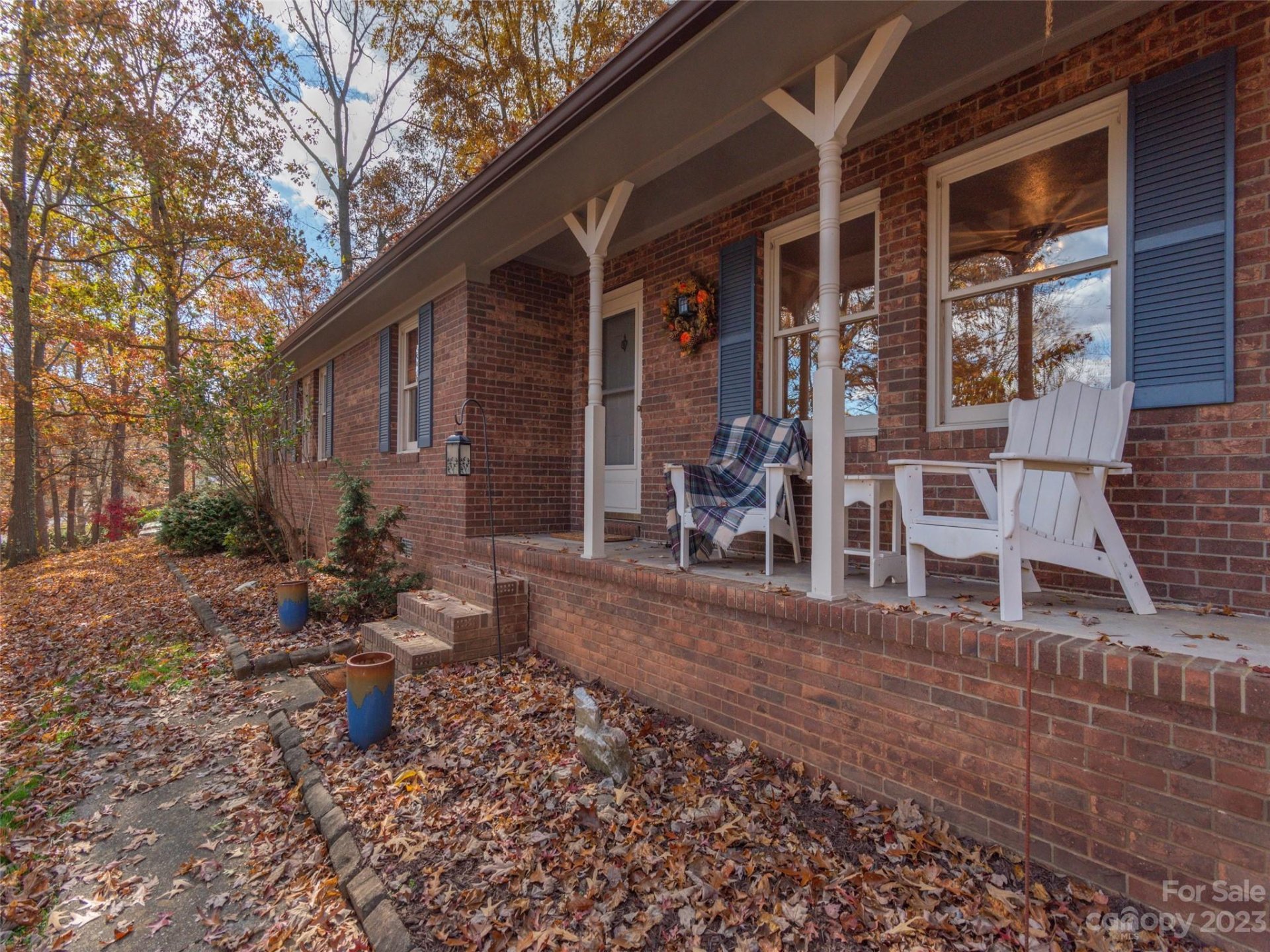 Property image 2 at 661 Nellie John Drive, Clyde, NC 28721