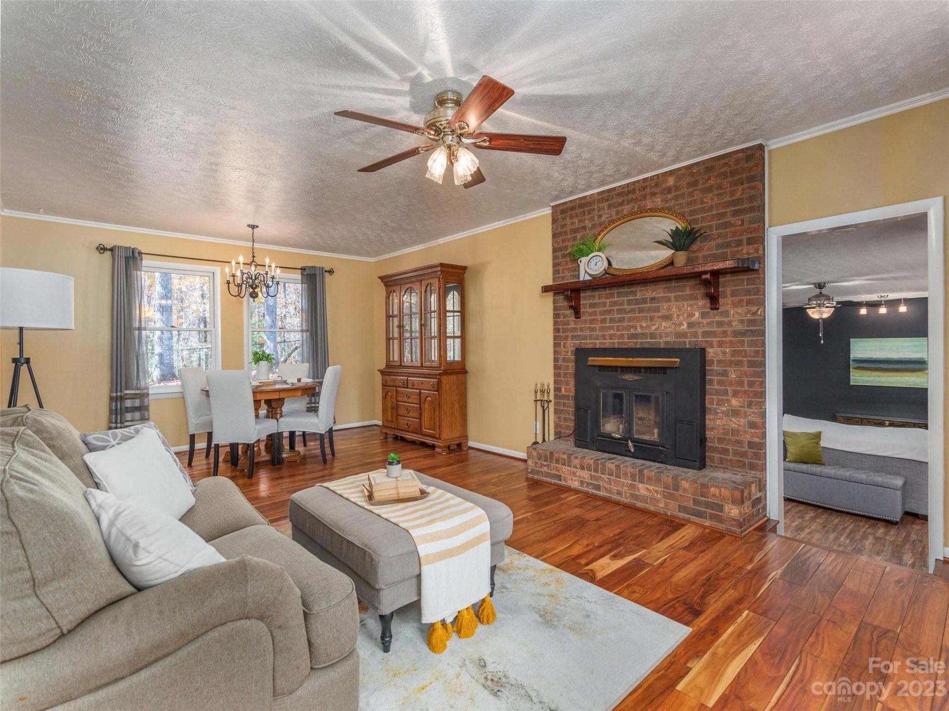 Property image 3 at 661 Nellie John Drive, Clyde, NC 28721