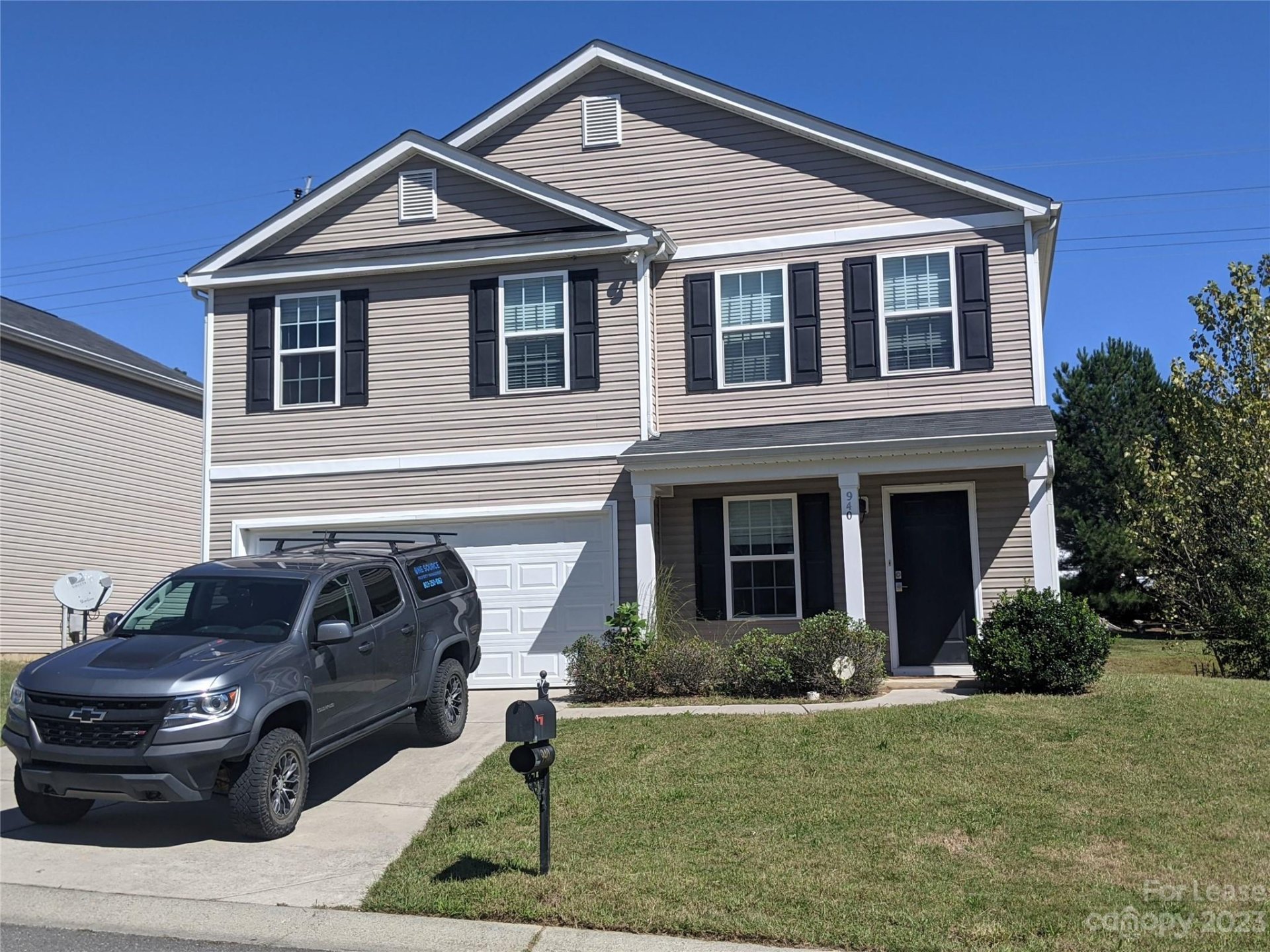 Property image 1 at 940 Cassidy Drive, Gastonia, NC 28054