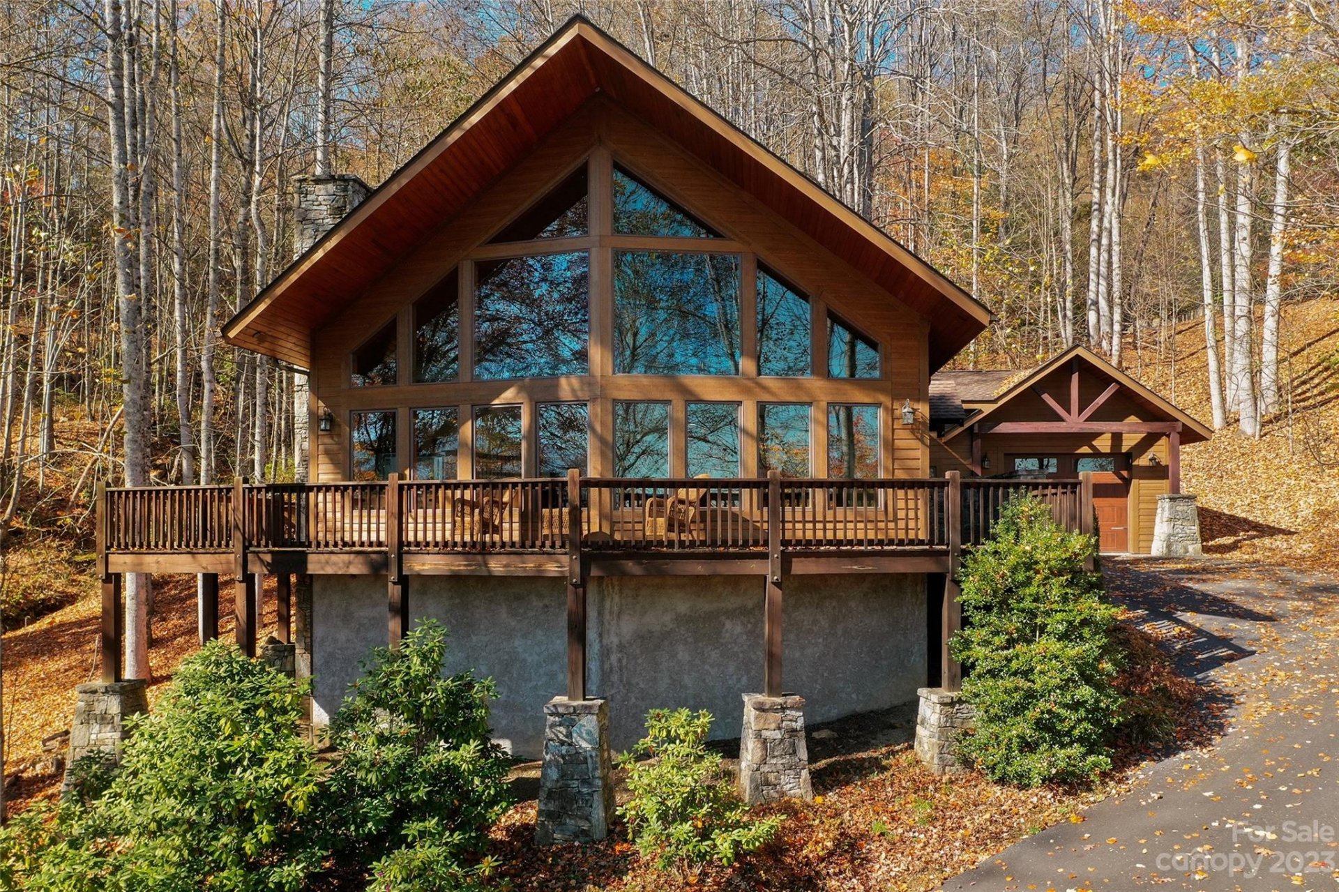 Property image 1 at 152 Cardinal Lane, Waynesville, NC 28786