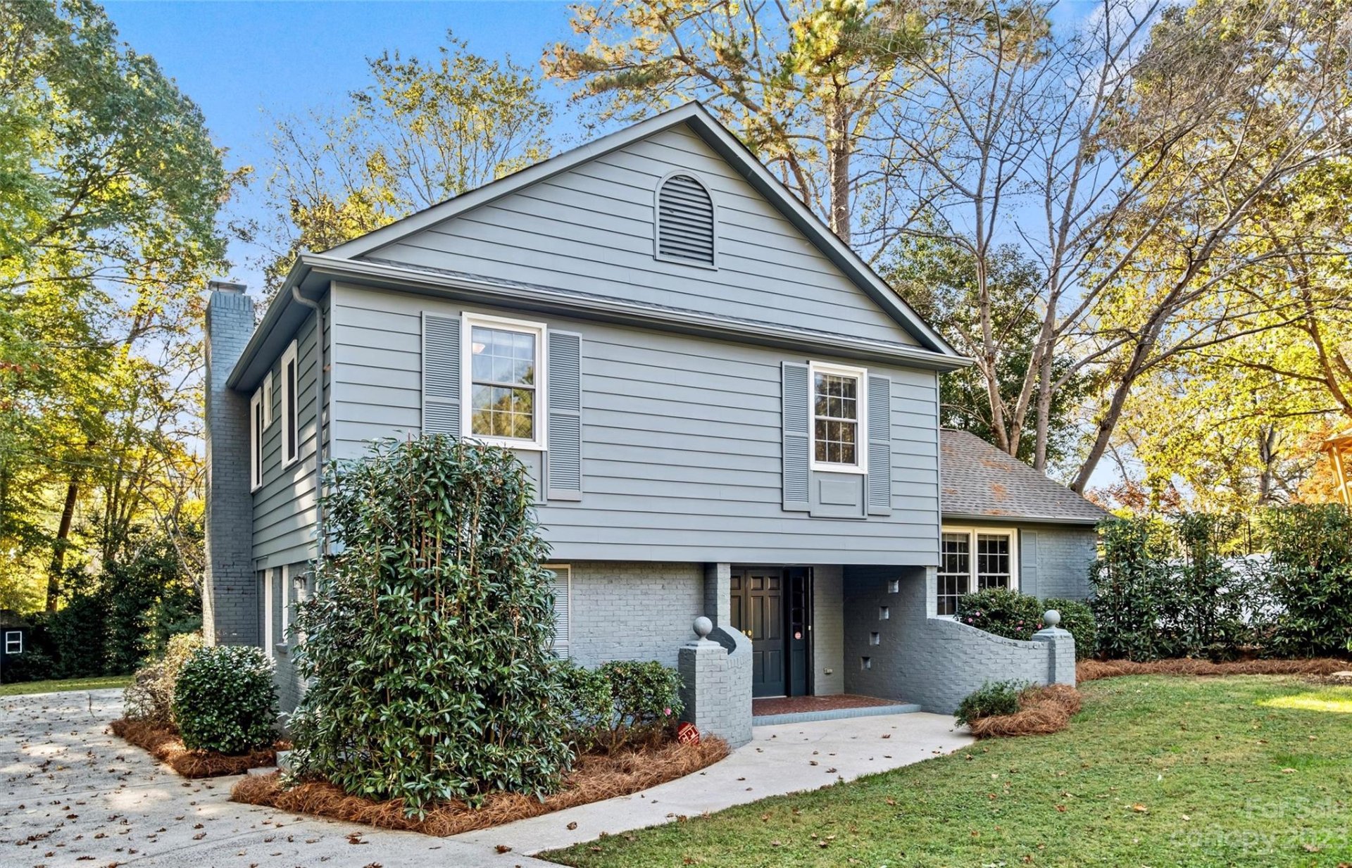 Property image 1 at 2510 Red Barn Lane, Charlotte, NC 28210