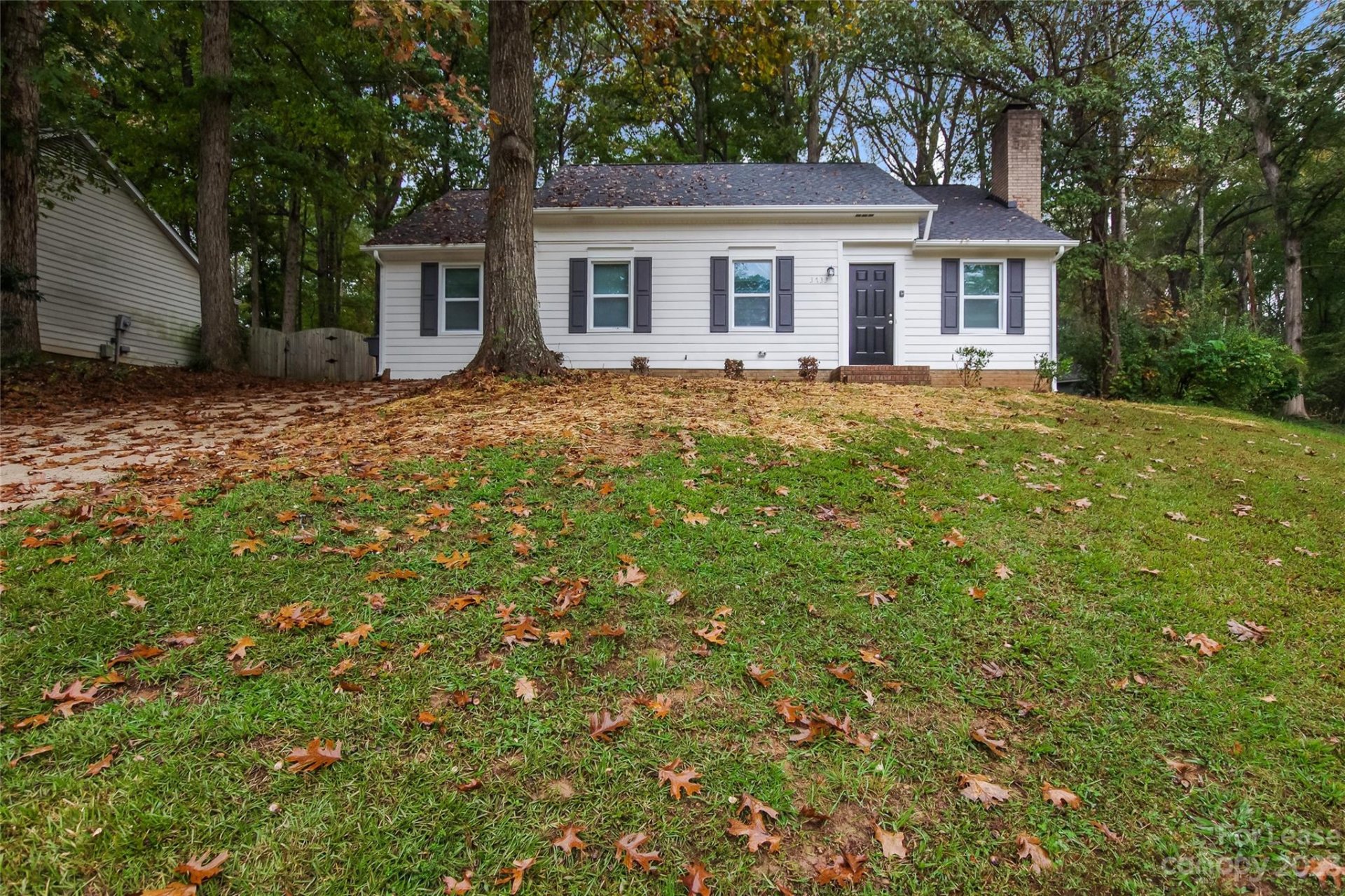 Property image 1 at 3733 Burntwood Court, Charlotte, NC 28227