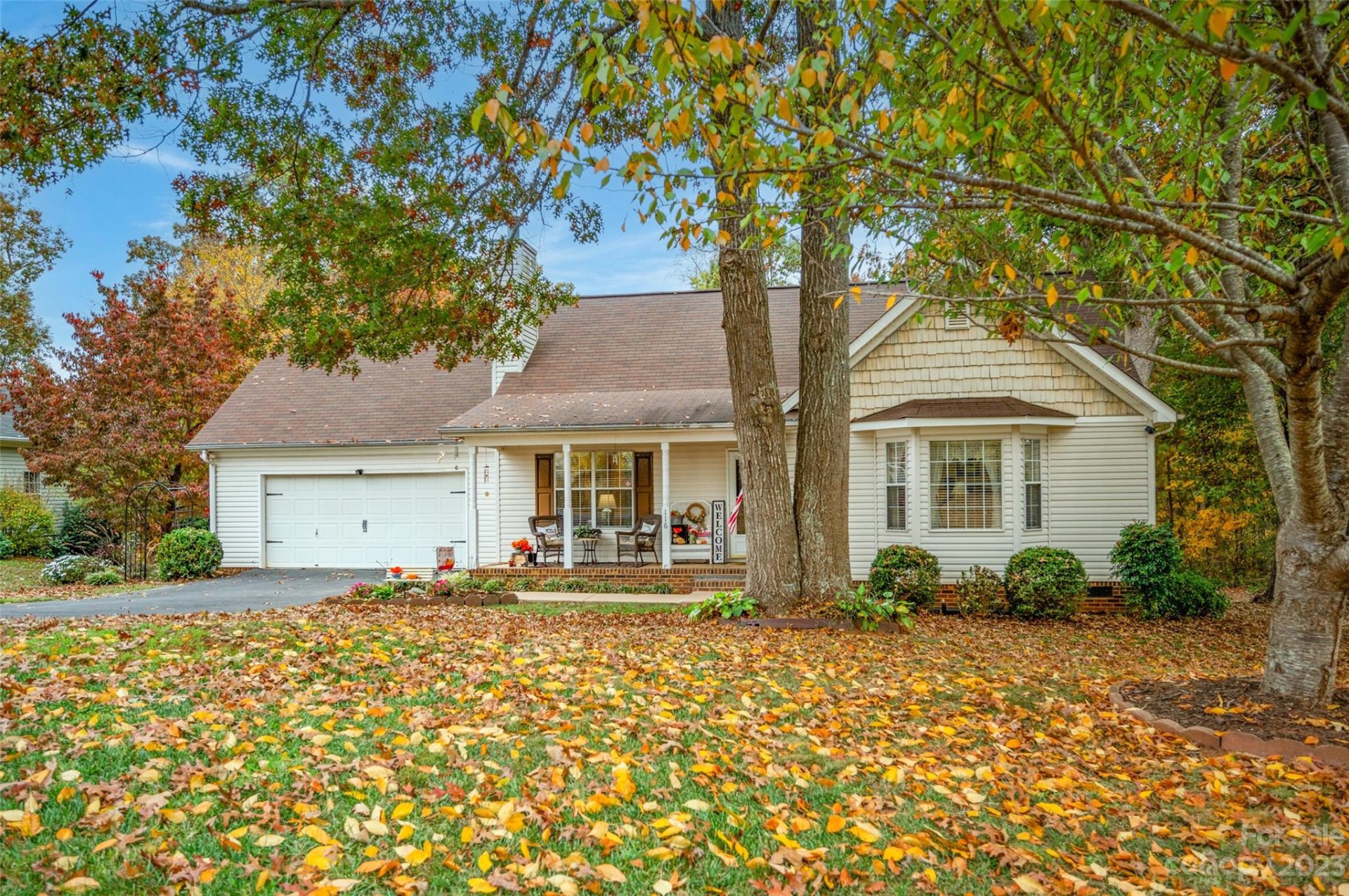 Property image 1 at 116 Greenwich Drive, Statesville, NC 28677