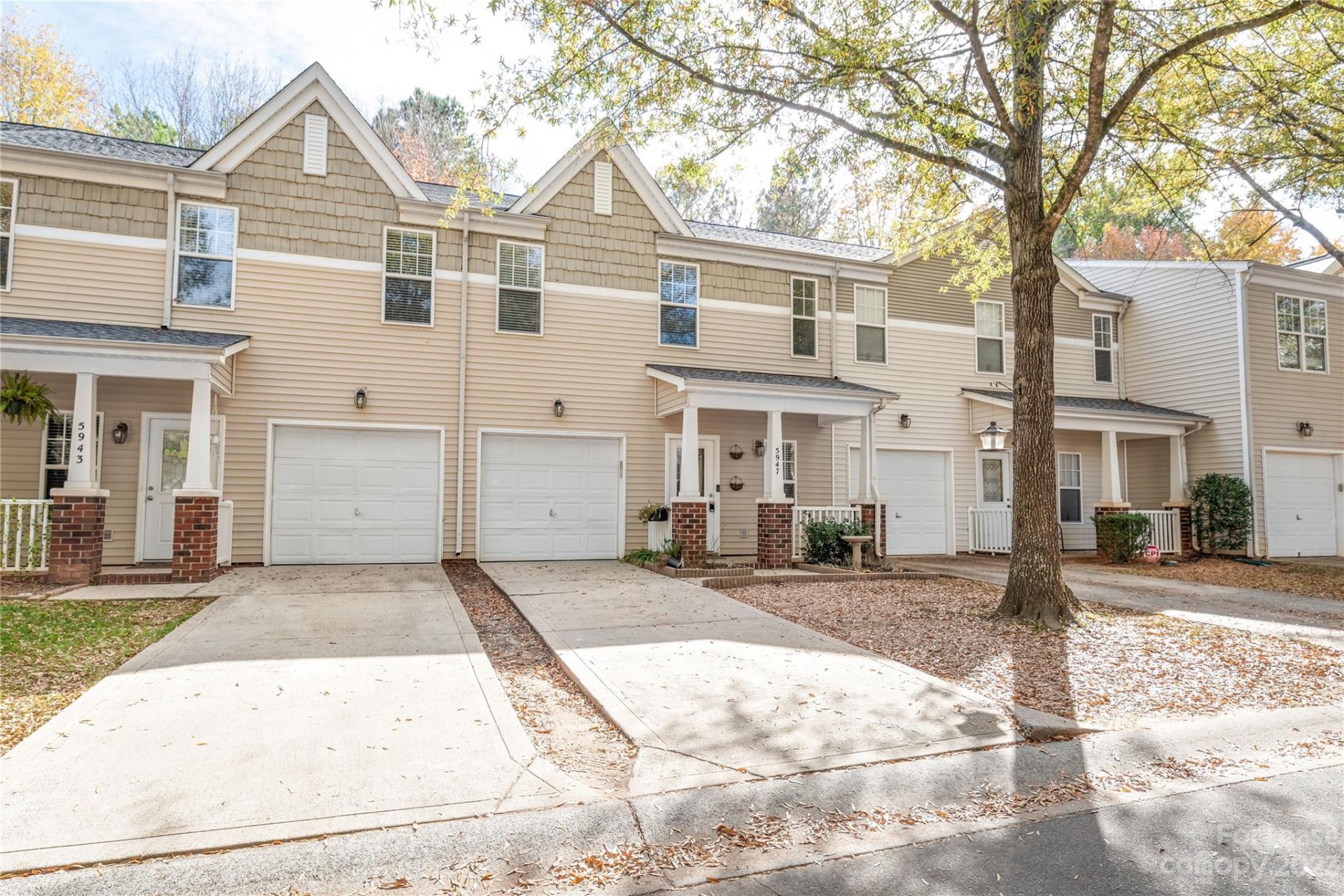 Property image 1 at 5947 Pisgah Way, Charlotte, NC 28217