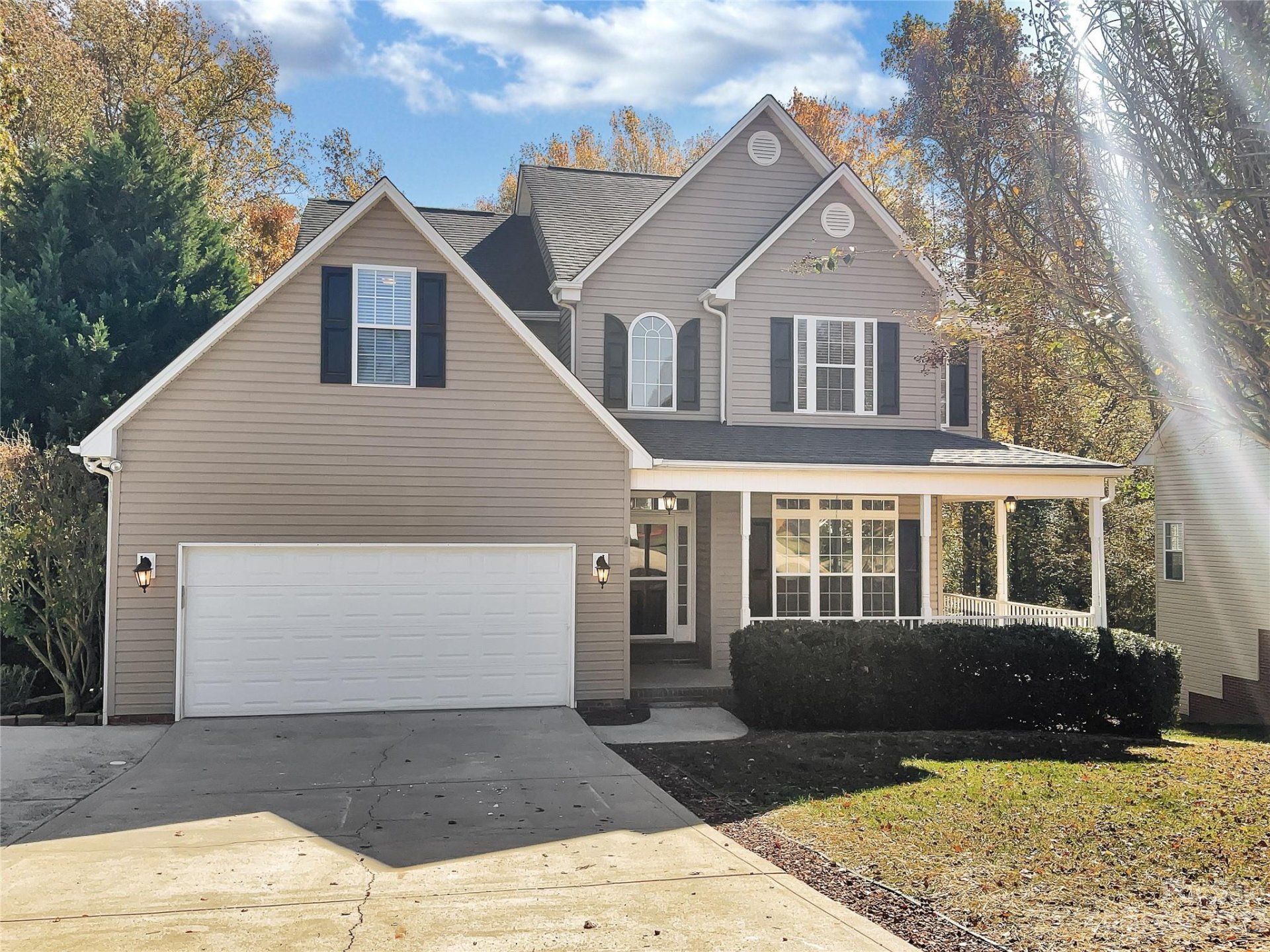 Property image 1 at 4344 Timberwood Drive, Gastonia, NC 28056