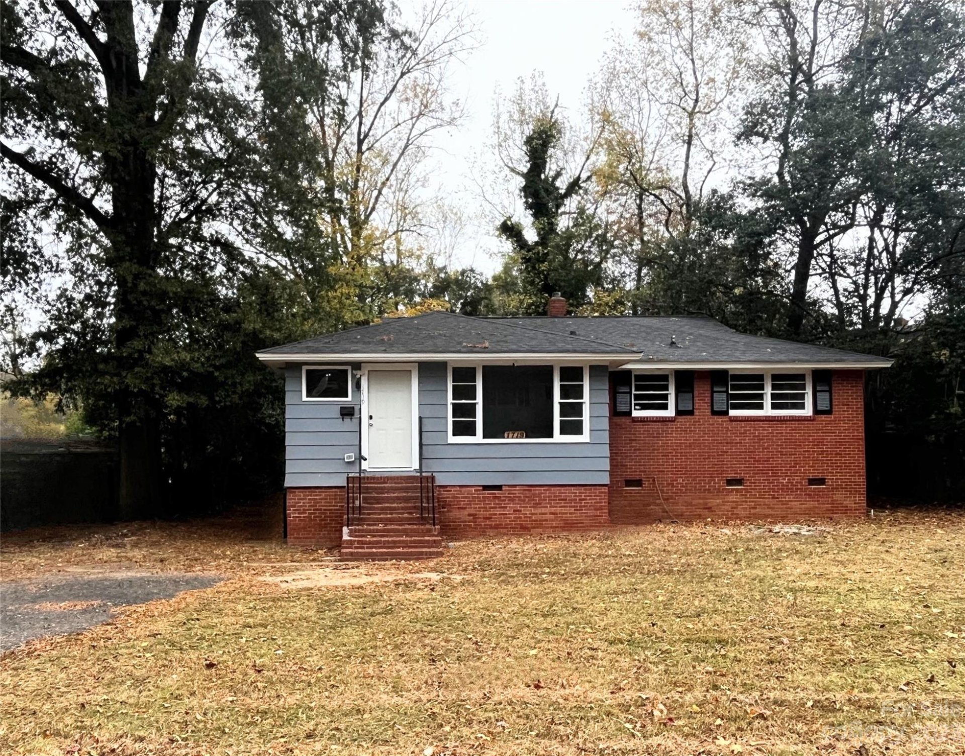 Property image 1 at 1719 Academy Street, Charlotte, NC 28205