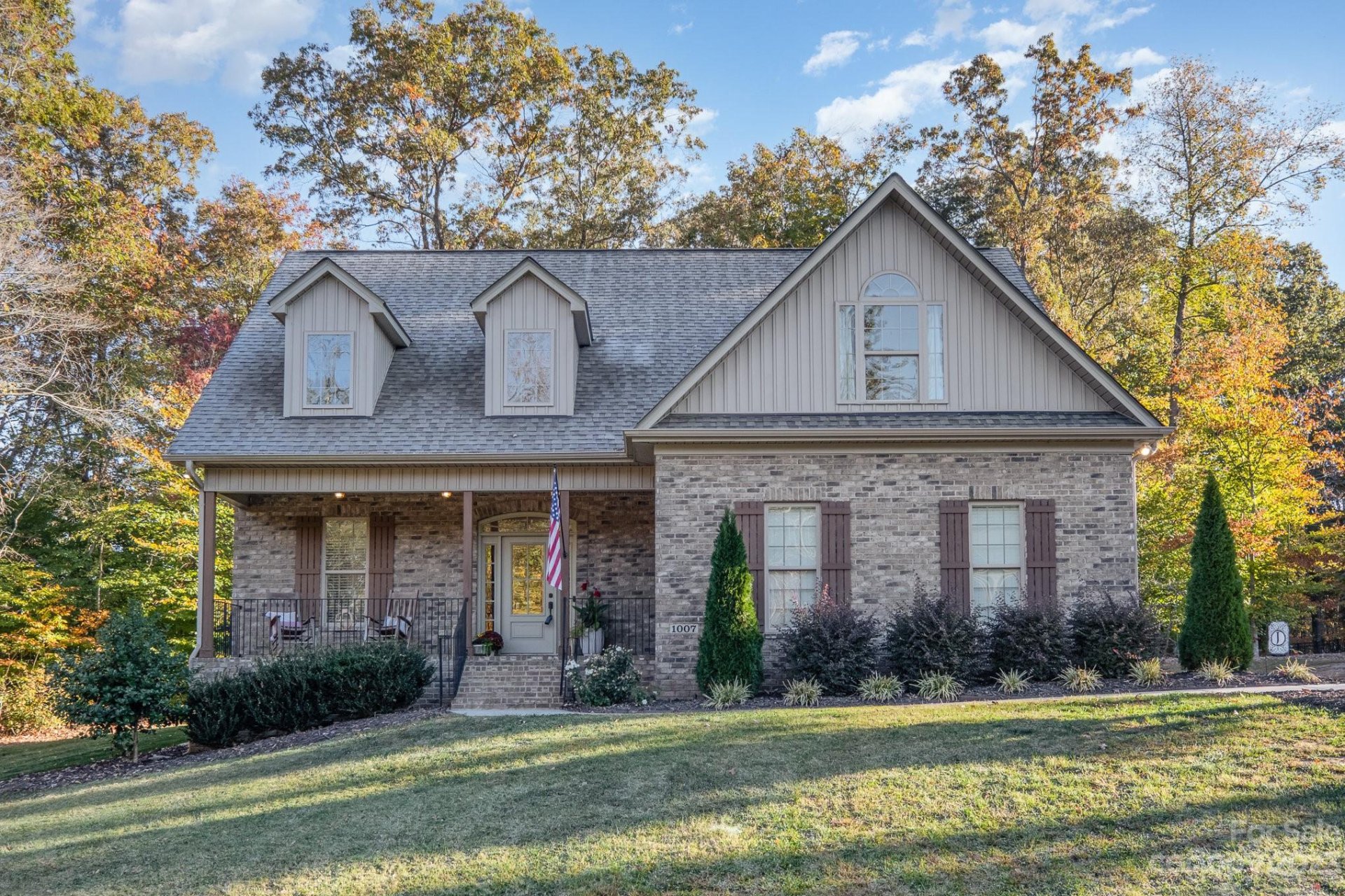 Property image 1 at 1007 Flat Rock Drive, Monroe, NC 28110