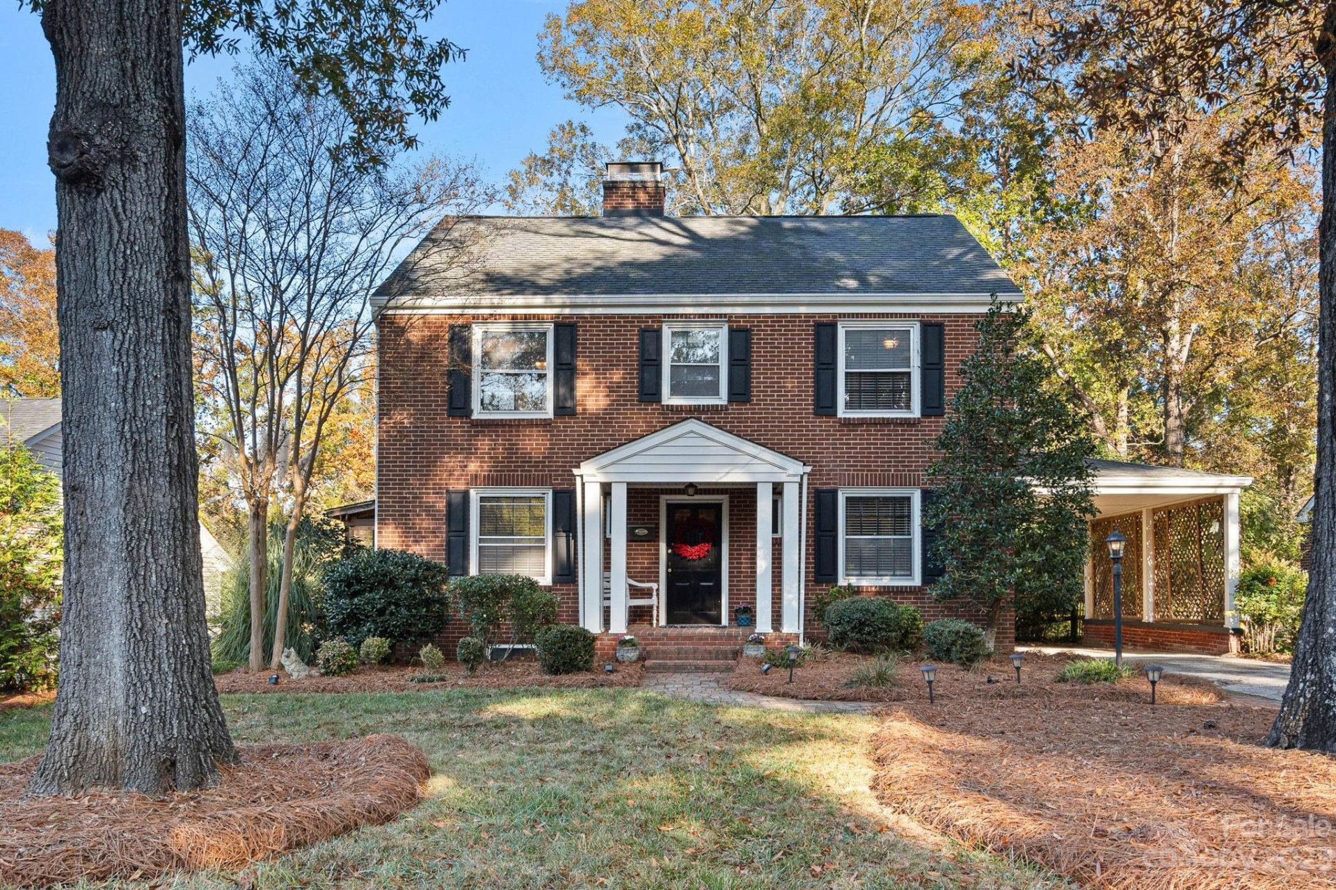 Property image 1 at 25 Patton Court, Concord, NC 28025