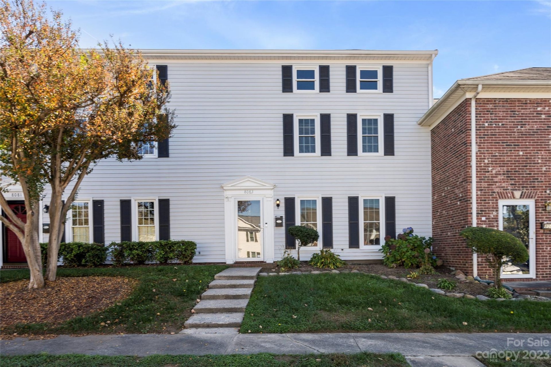 Property image 1 at 8083 Regent Park Lane, Charlotte, NC 28210