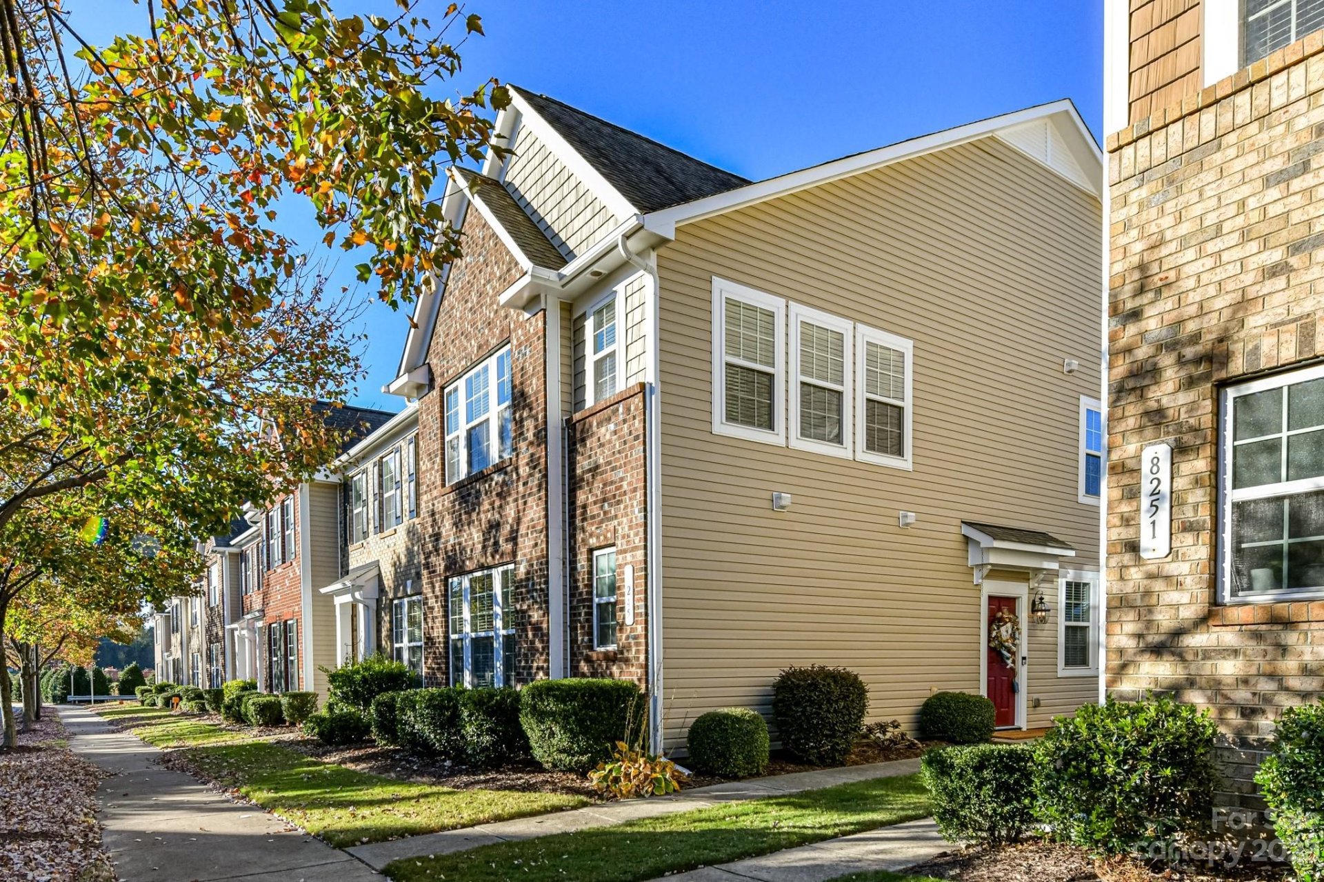 Property image 1 at 8245 Viewpoint Lane, Cornelius, NC 28031