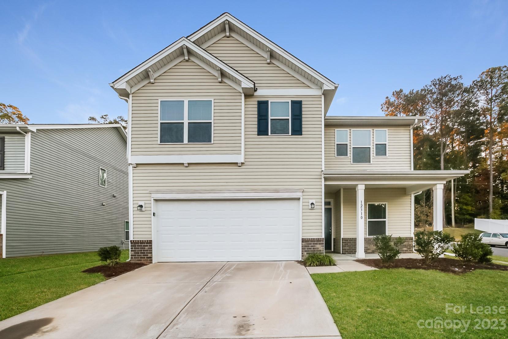 Property image 1 at 12310 Old Dulin Farms Way, Charlotte, NC 28215