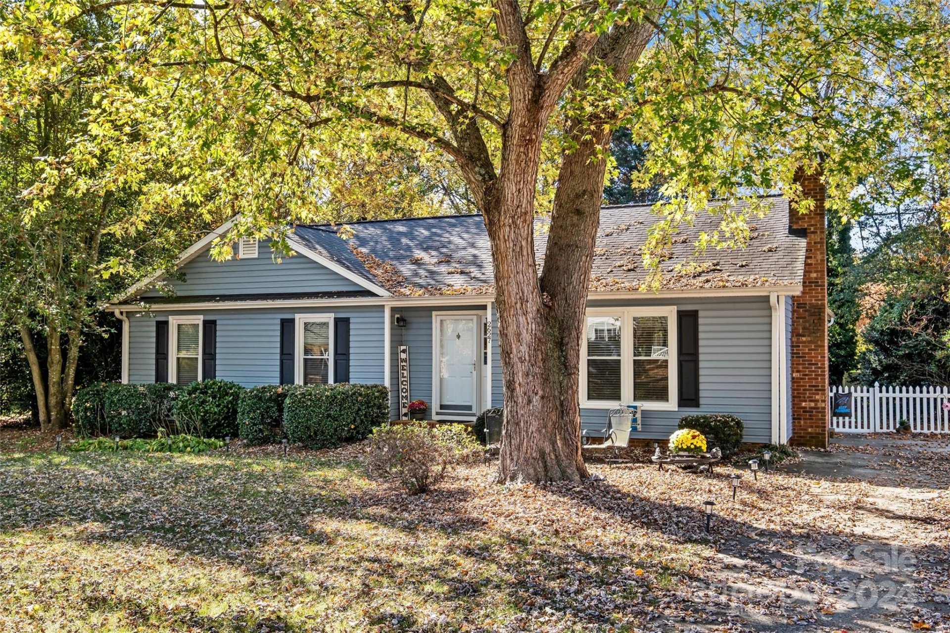 Property image 1 at 2627 Cherokee Court, Gastonia, NC 28056