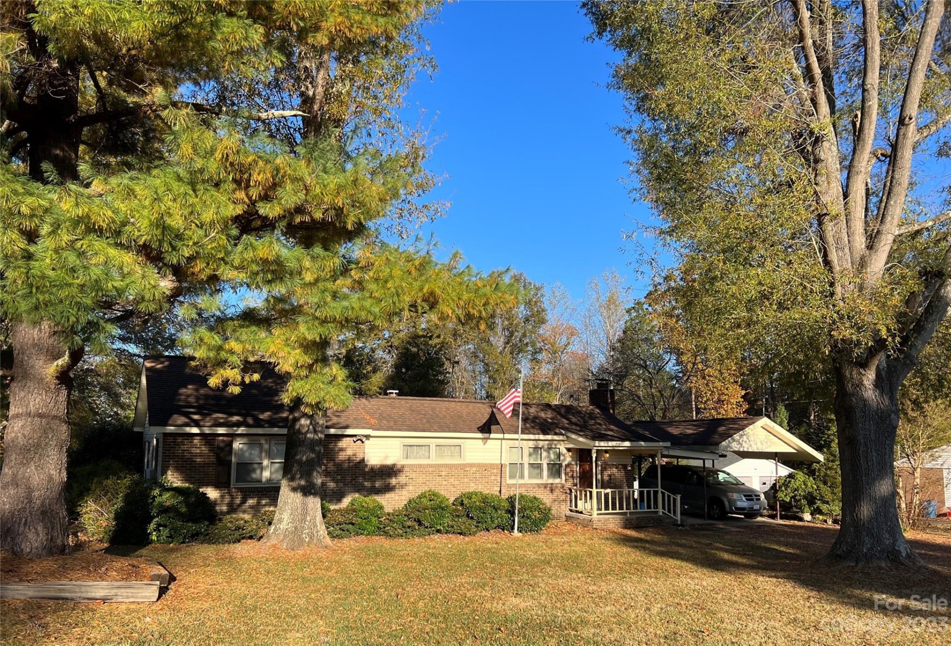 Property image 1 at 336 8th Avenue, Maiden, NC 28650