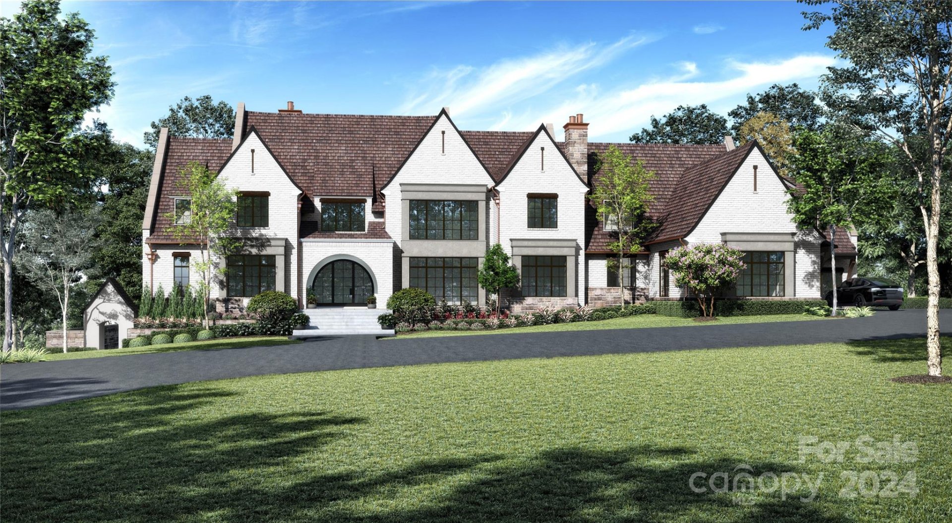 Lot 11 Maxwell Court