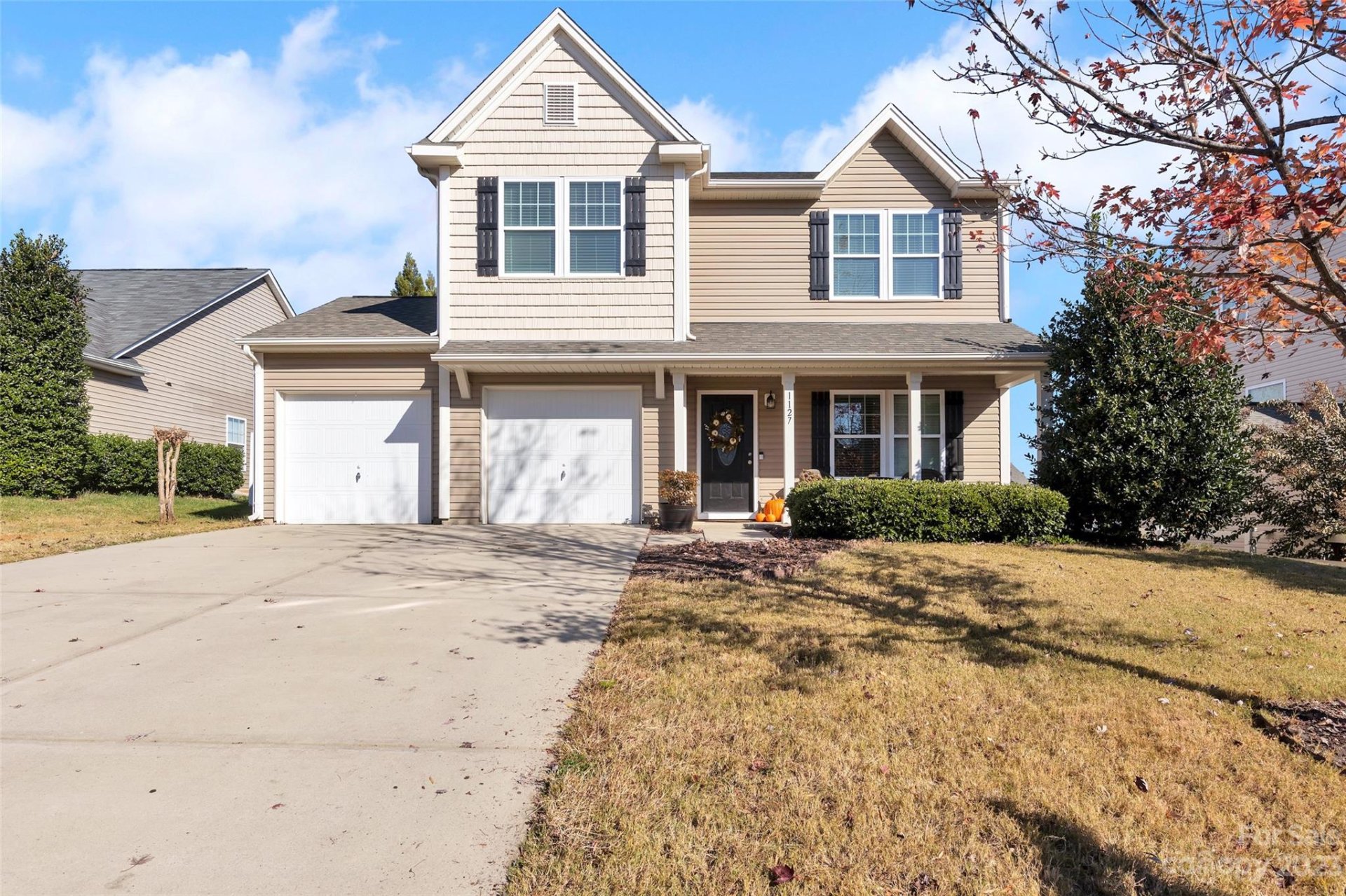 Property image 1 at 1127 Wagner Avenue, Fort Mill, SC 29715
