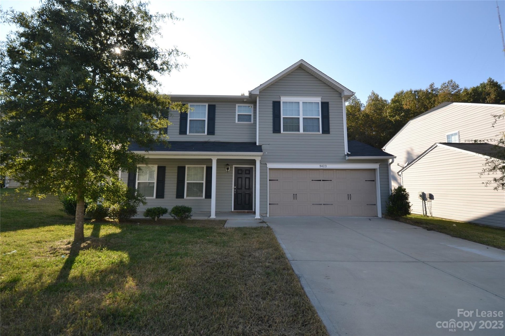 Property image 1 at 9423 Bradstreet Commons Way, Charlotte, NC 28215