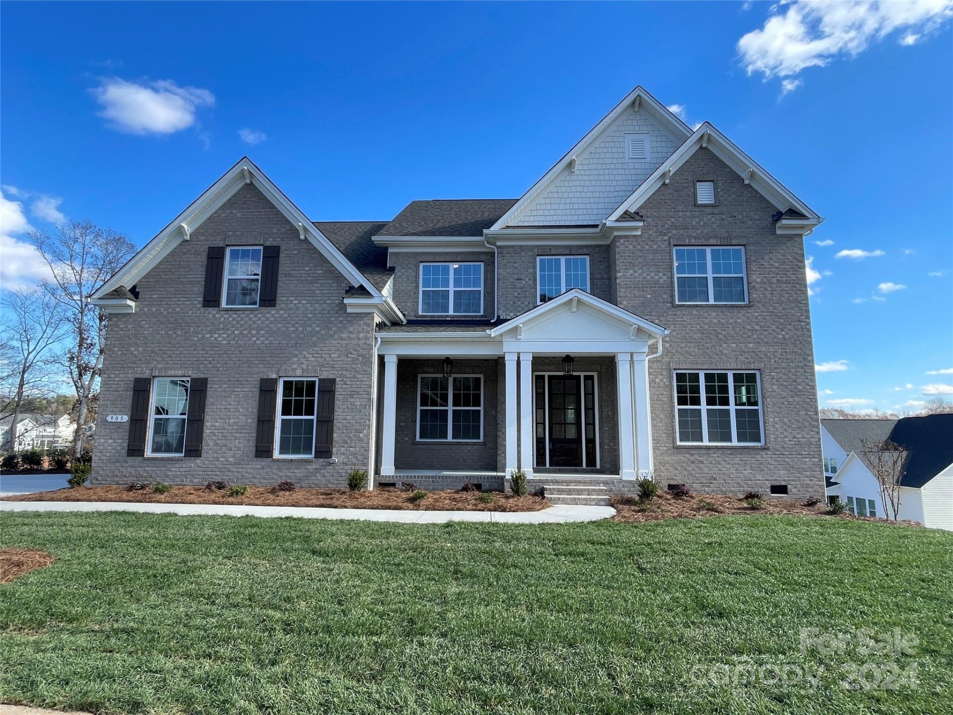 Property image 2 at 905 Marquis Hills Drive, Fort Mill, SC 29715