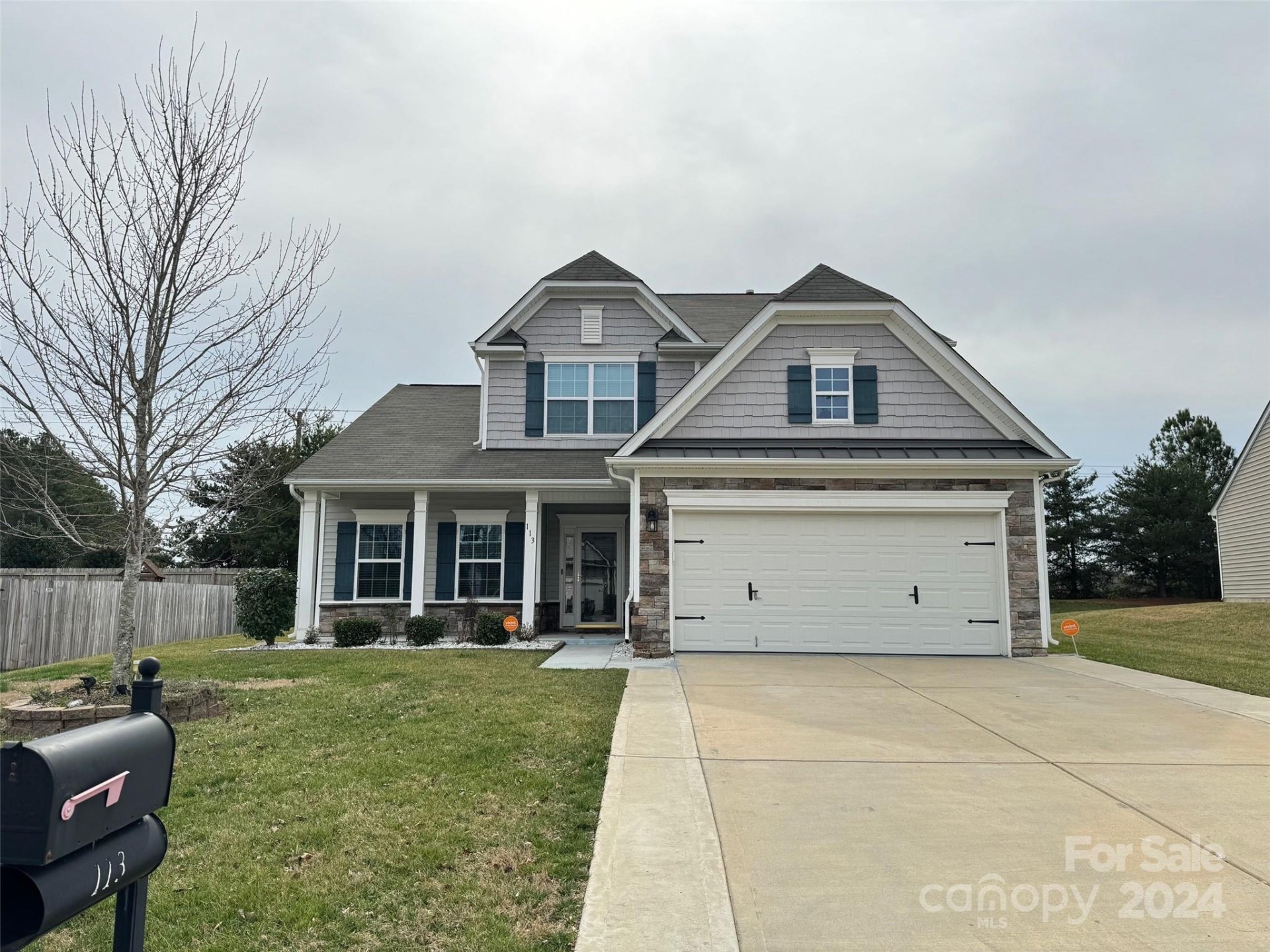 Property image 1 at 113 Kingston Drive, Mount Holly, NC 28120