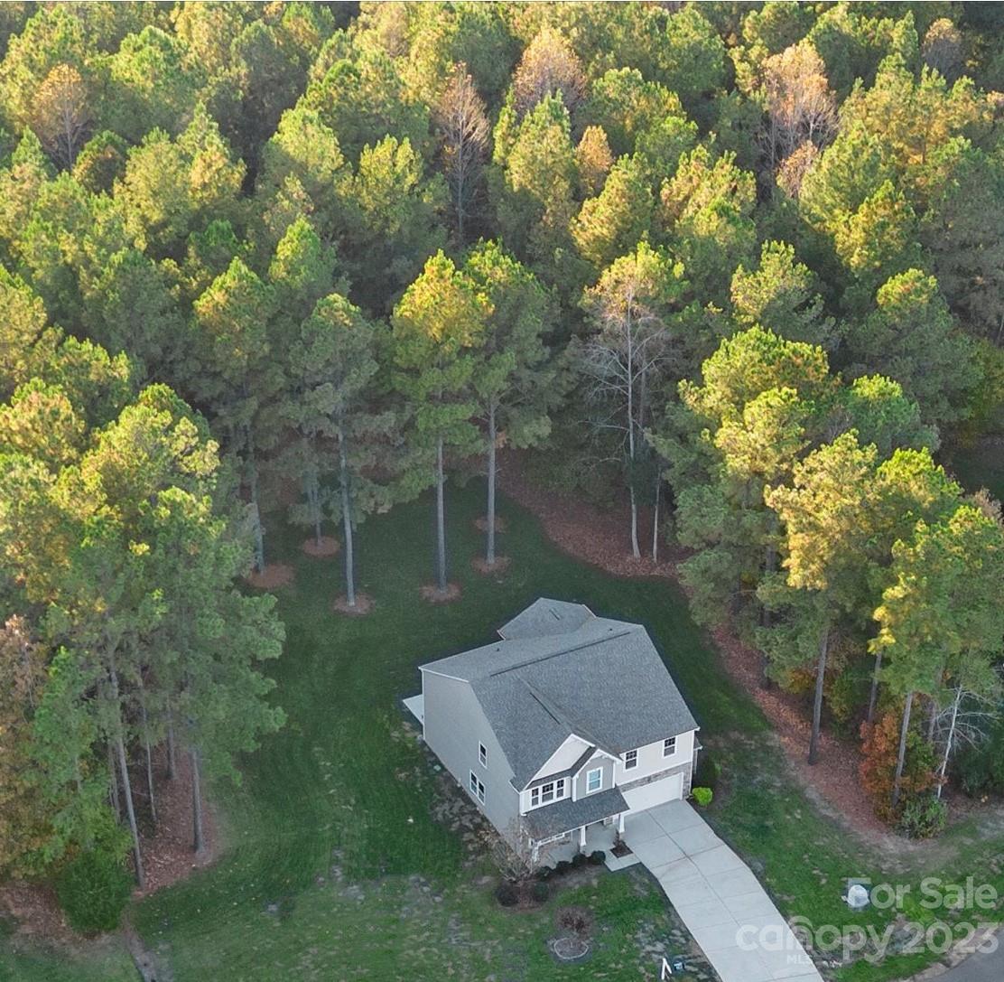 8131 Mossy Rock Road