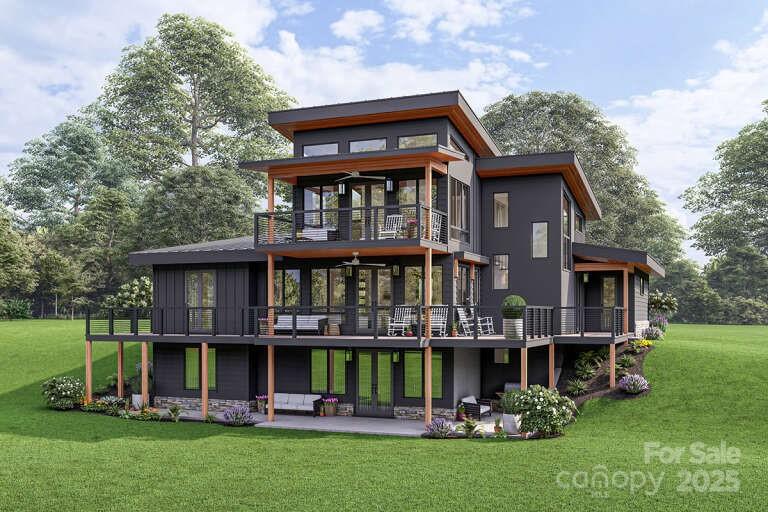 Property at 9999 Sourwood Road, Canton, NC 28716