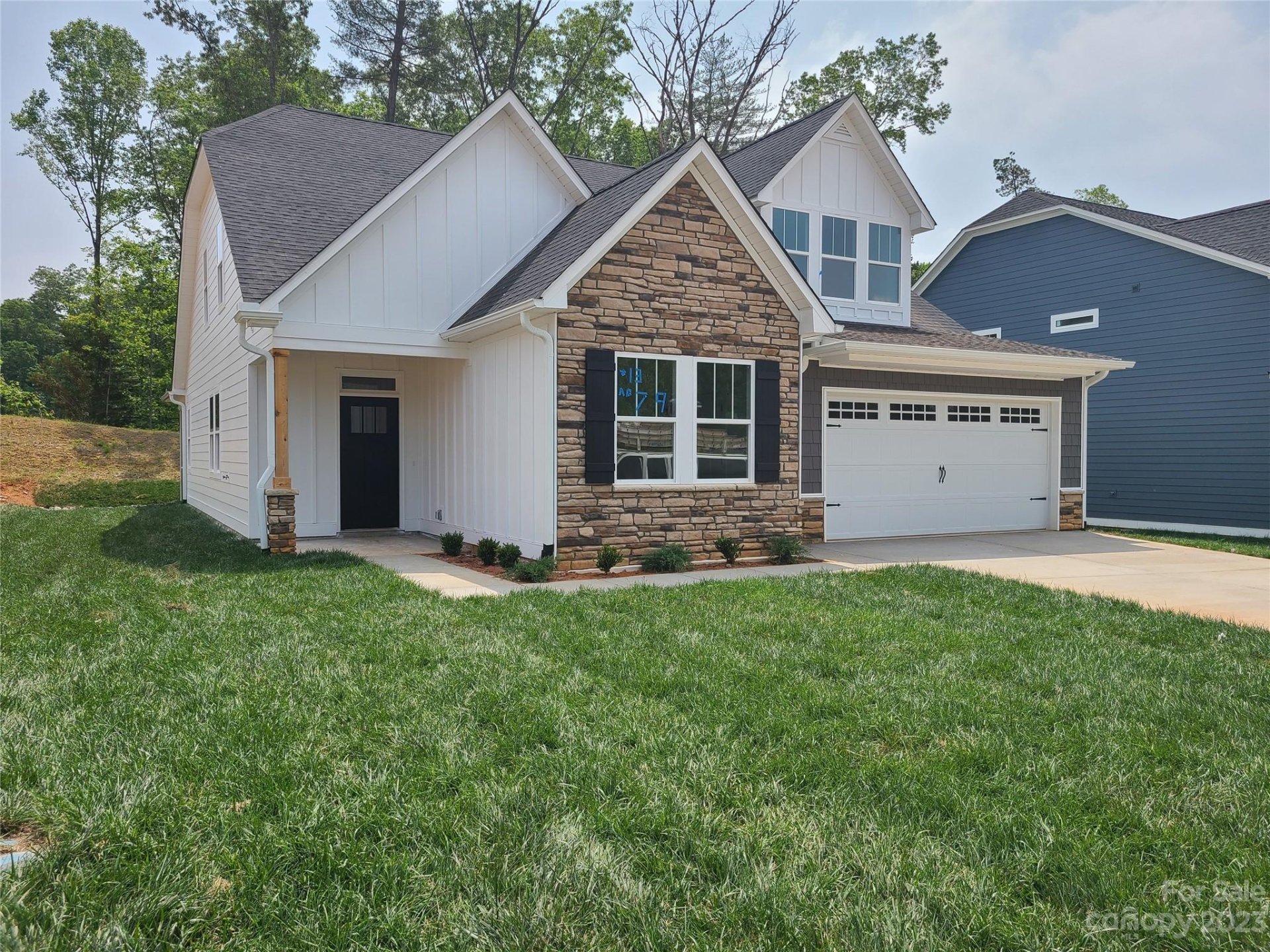 Property image 1 at 19 S Christie Court, Fletcher, NC 28732