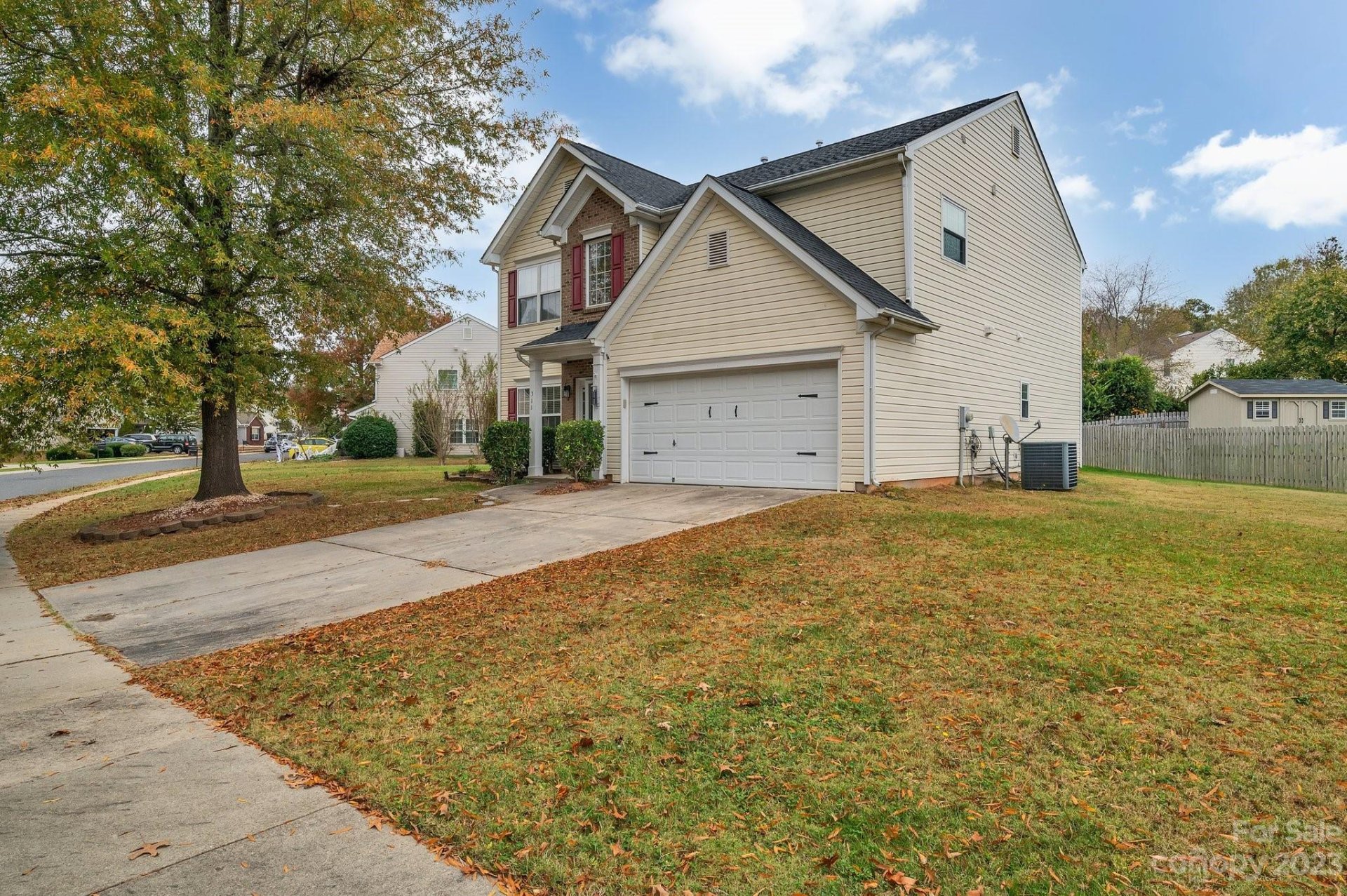 Property image 1 at 311 Notable Lane, Rock Hill, SC 29732