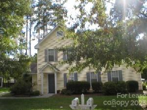 Property image 1 at 6717 Bevington Ridge Road, Charlotte, NC 28277