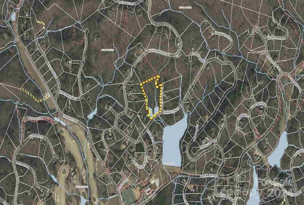 Property image 3 at 000 Mountainaire Way, Travelers Rest, SC 29690