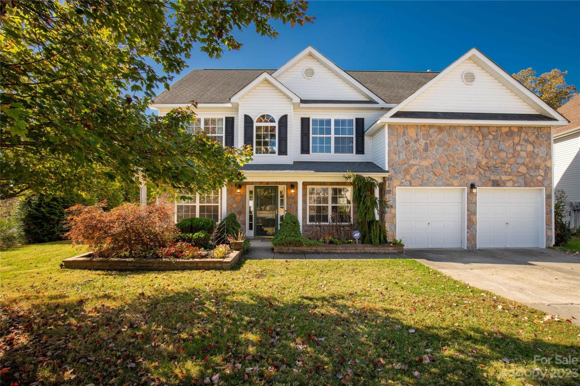 4303 Cole Creek Drive