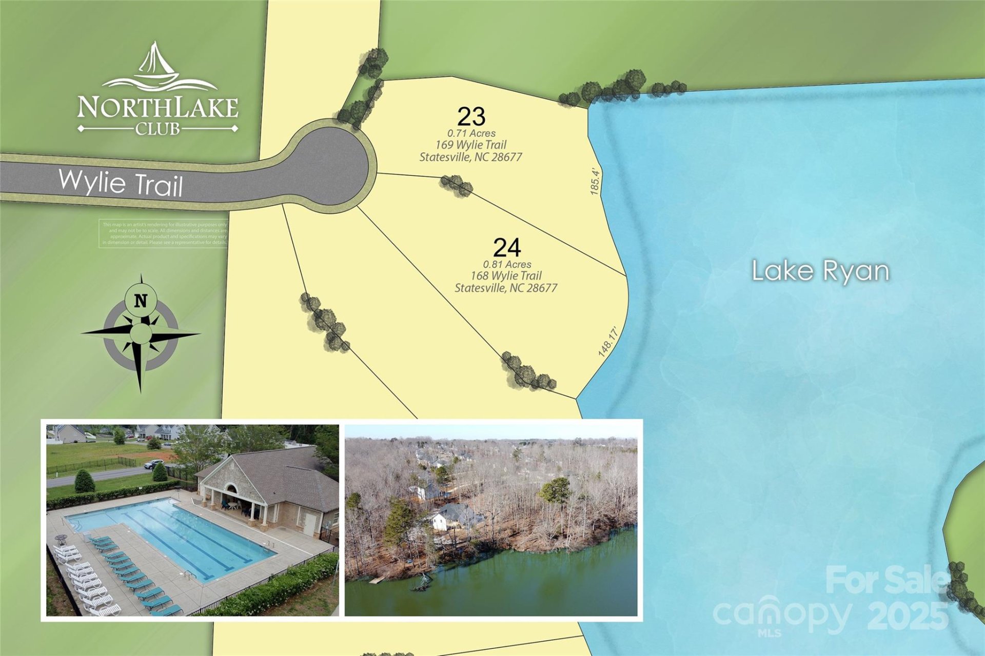 169 Wylie Trail