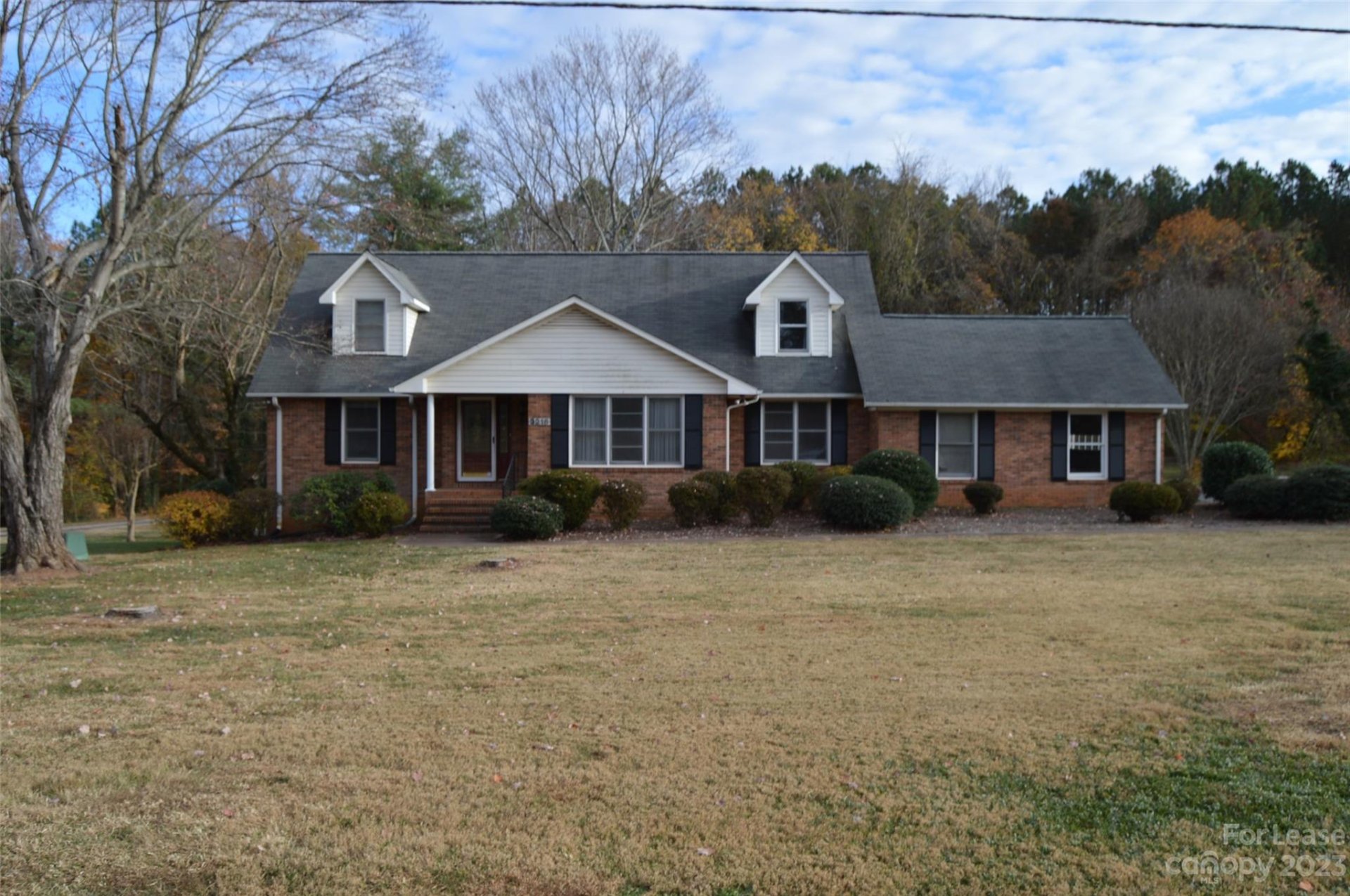 Property image 1 at 3216 Wentworth Street, Statesville, NC 28625