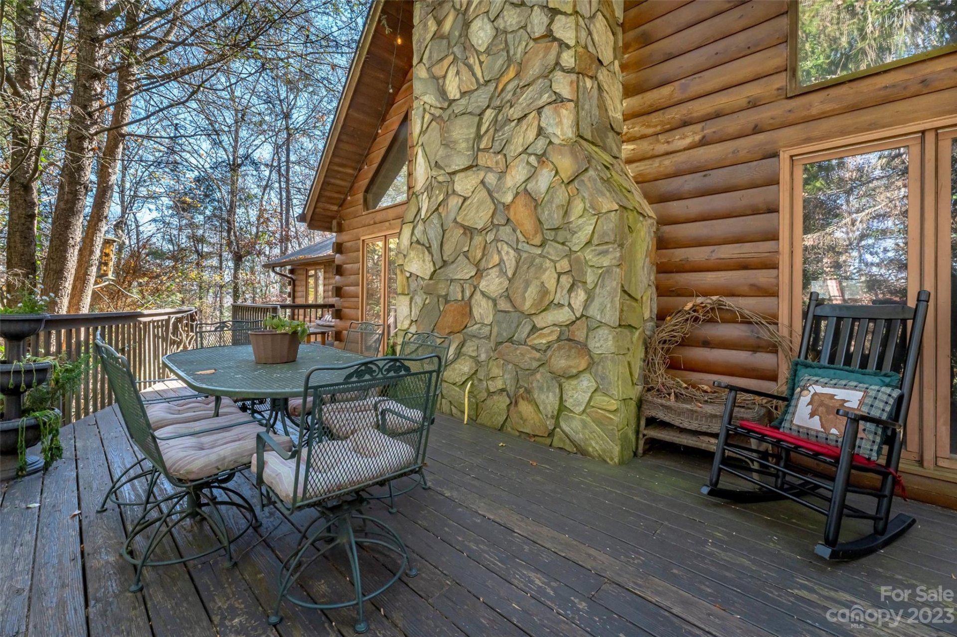 Property image 2 at 6 Ravenwood Lane, Horse Shoe, NC 28742