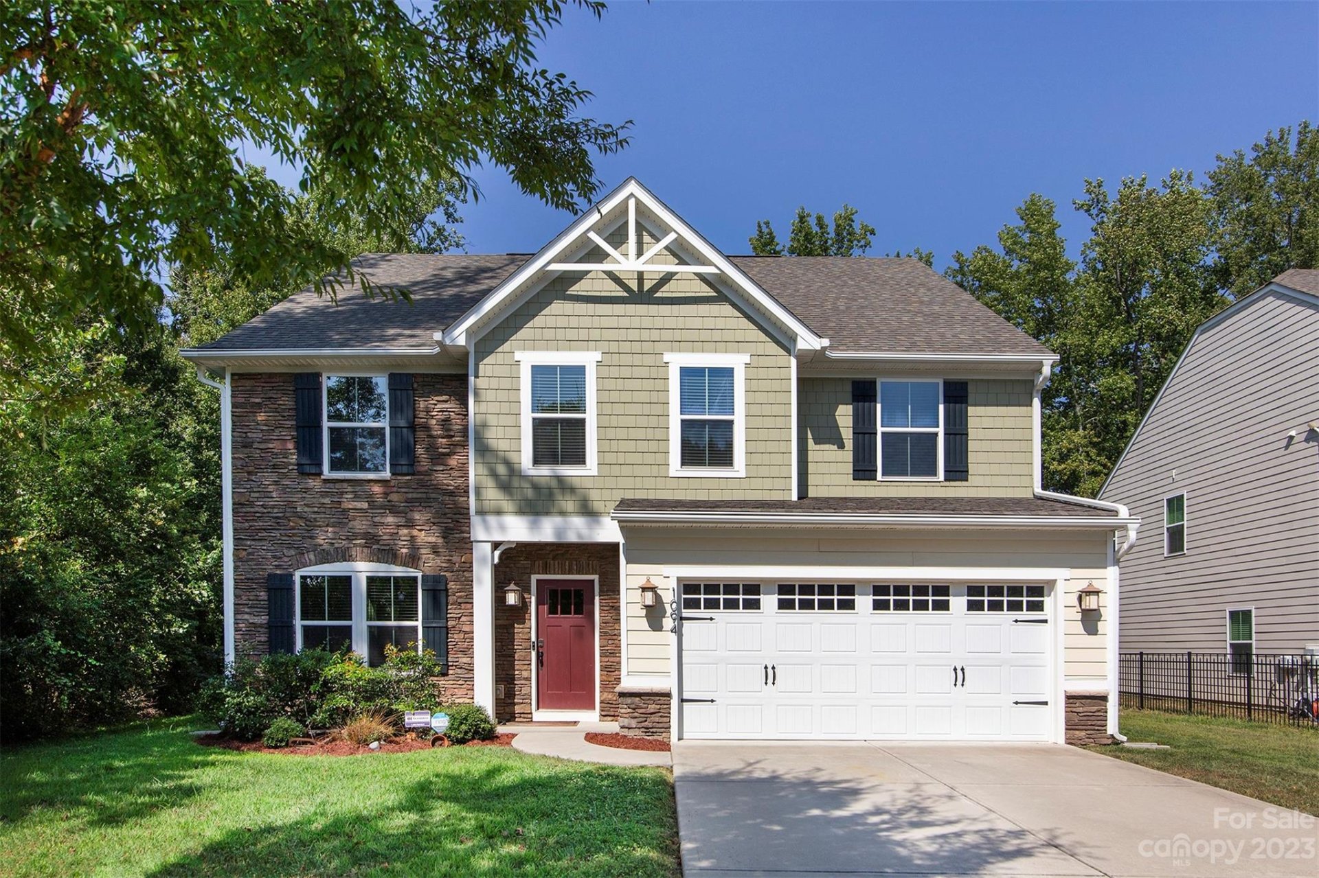 1094 Callonwood Drive