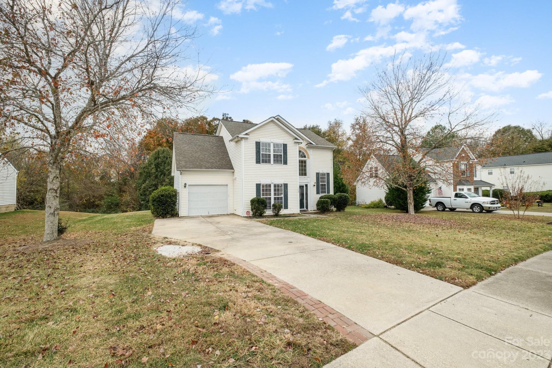 Property image 1 at 129 Lantana Drive, Mount Holly, NC 28120