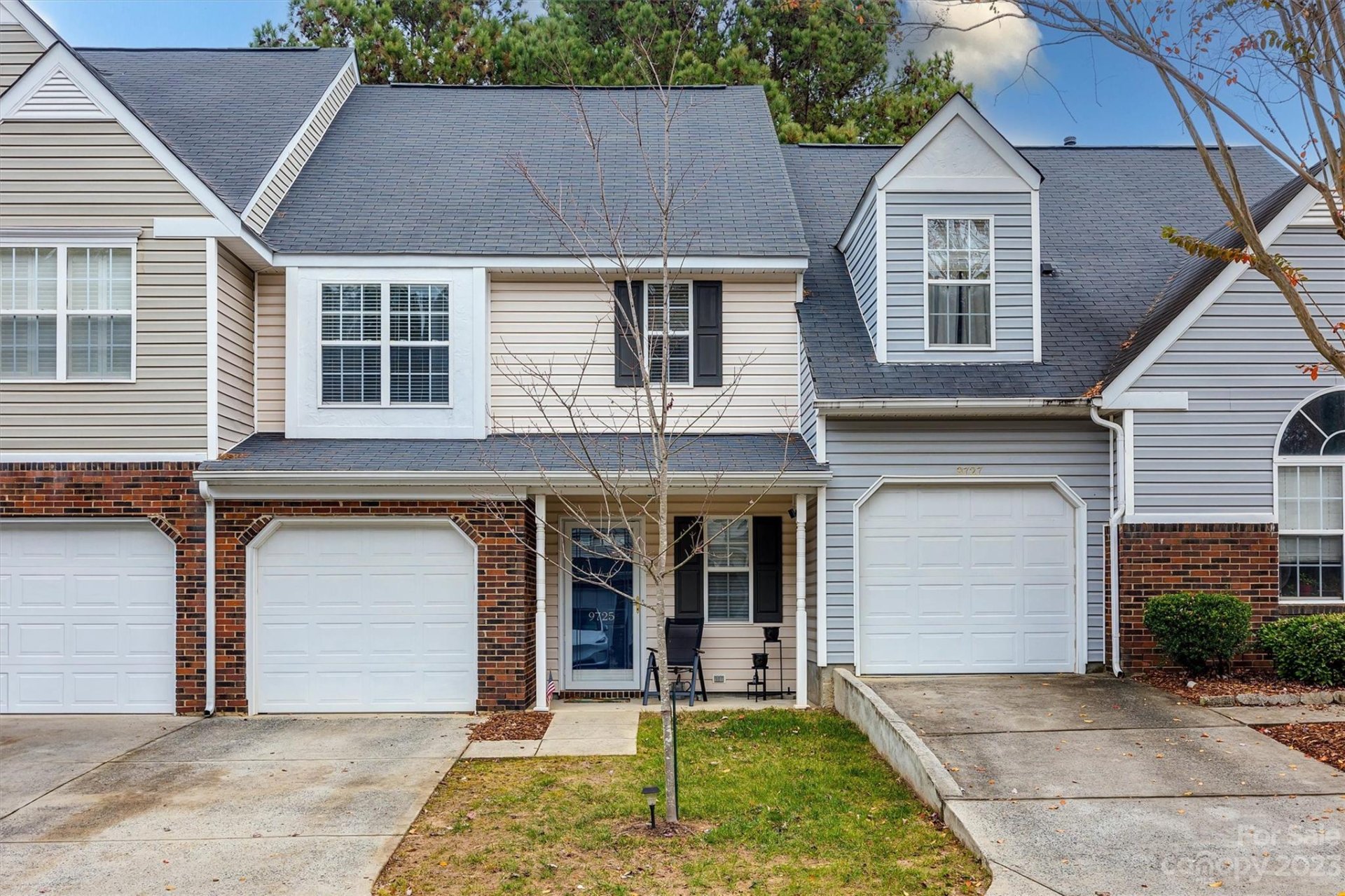 9725 Mattforest Circle