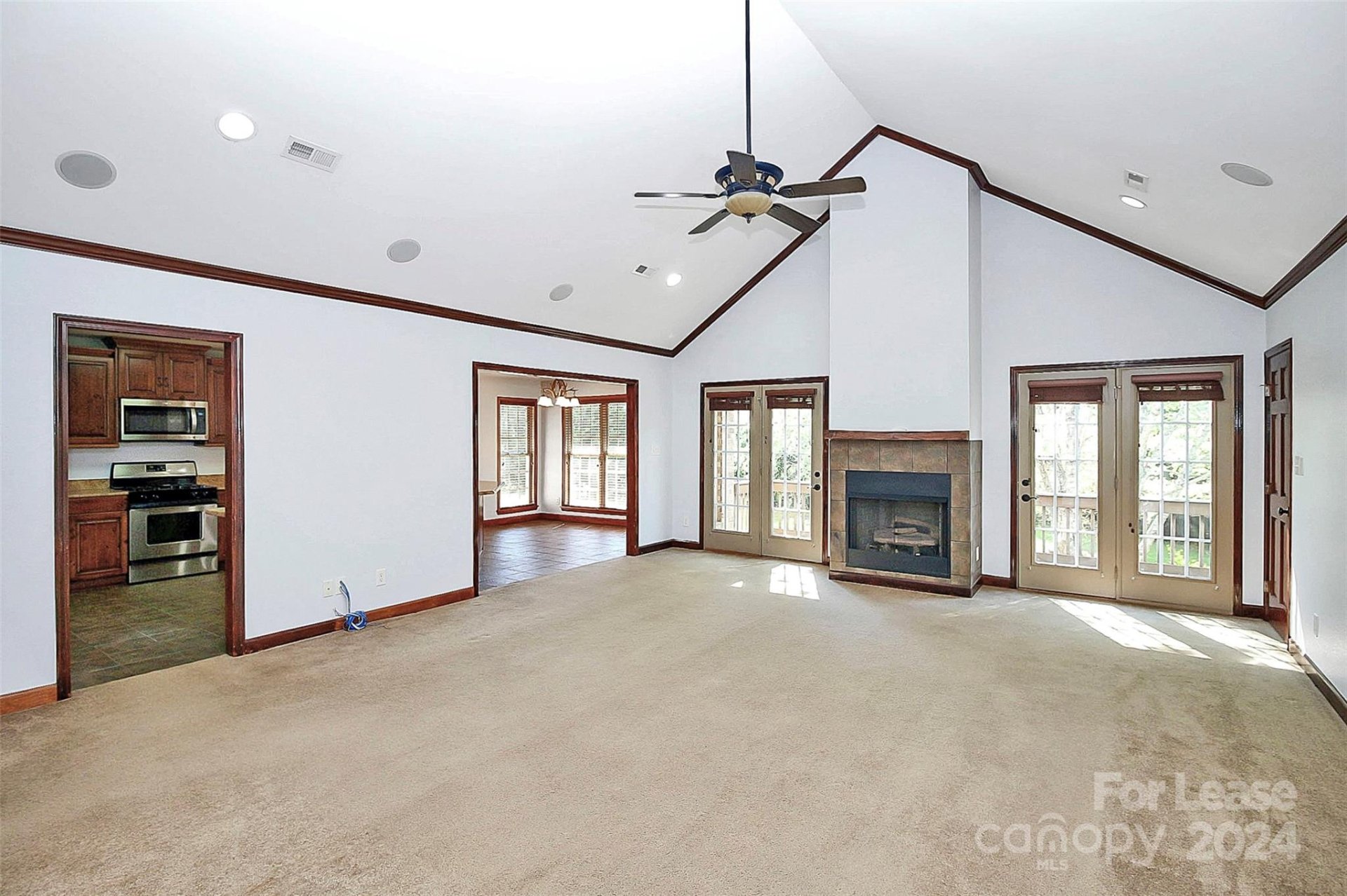 Property image 3 at 360 Forest Way Drive, Fort Mill, SC 29715