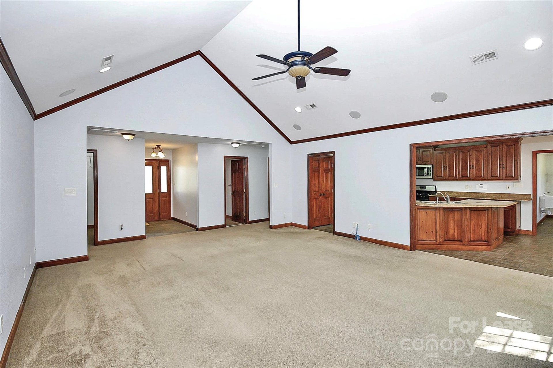 Property image 4 at 360 Forest Way Drive, Fort Mill, SC 29715