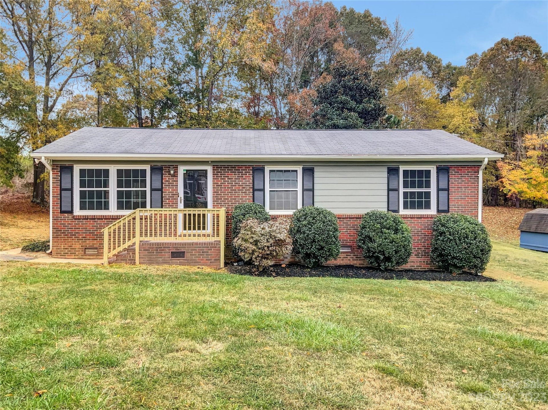Property image 1 at 4609 Jamee Drive, Gastonia, NC 28056