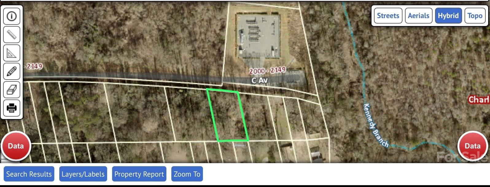 Property image 1 at 2019 C Avenue, Charlotte, NC 28216