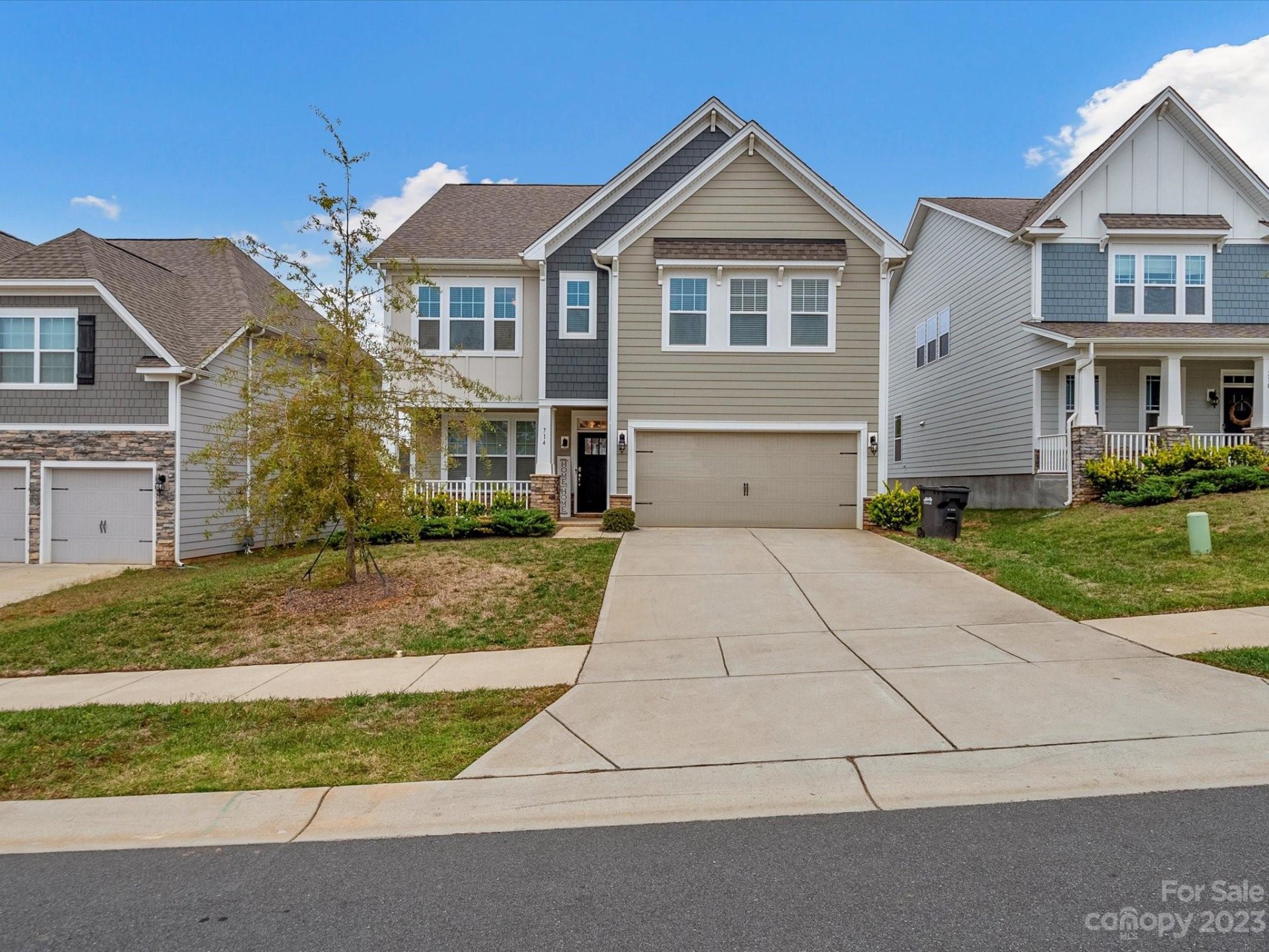 Property image 1 at 714 Altamonte Drive, Lake Wylie, SC 29710