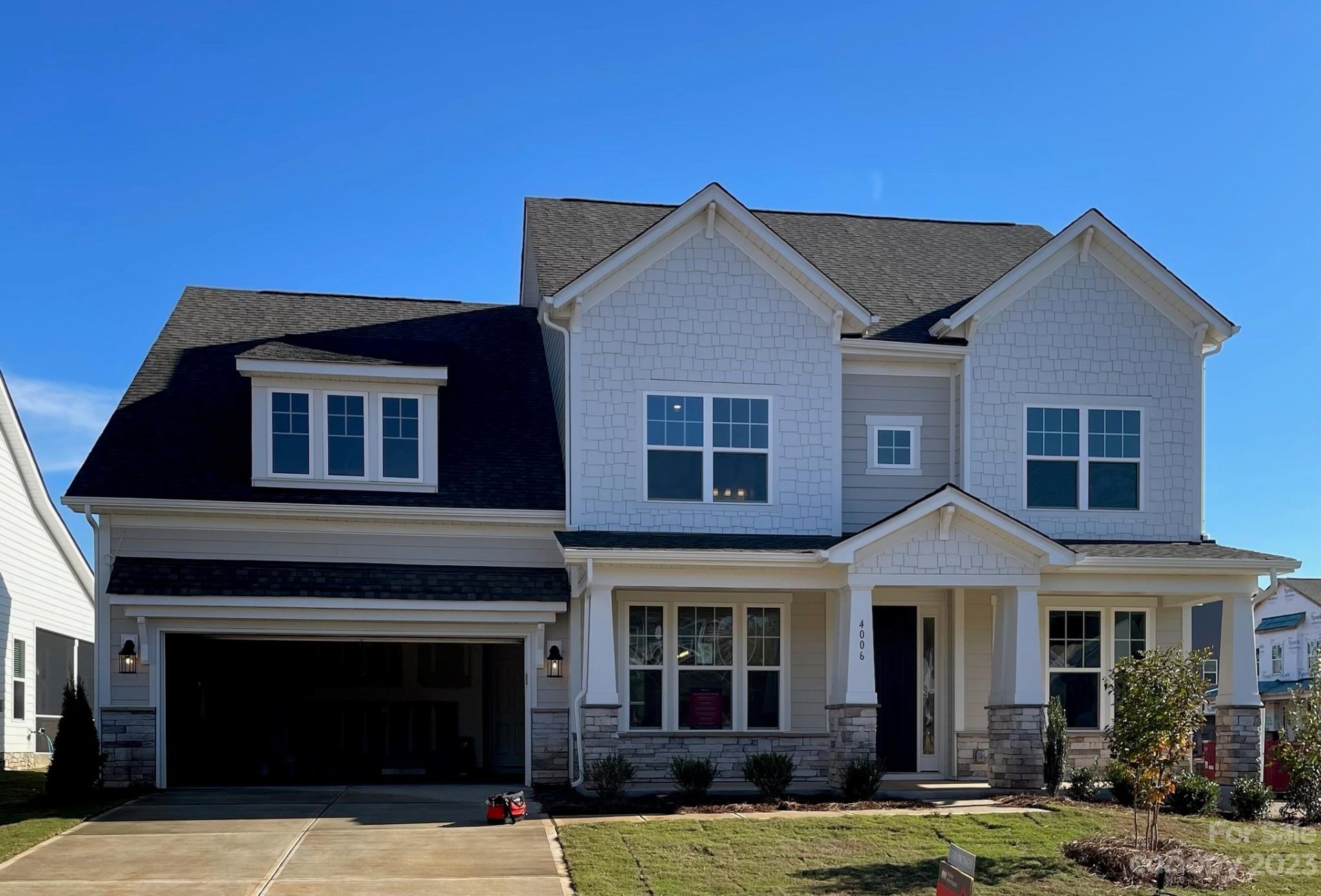 Property image 1 at 4006 Patsy Drive, Mint Hill, NC 28277