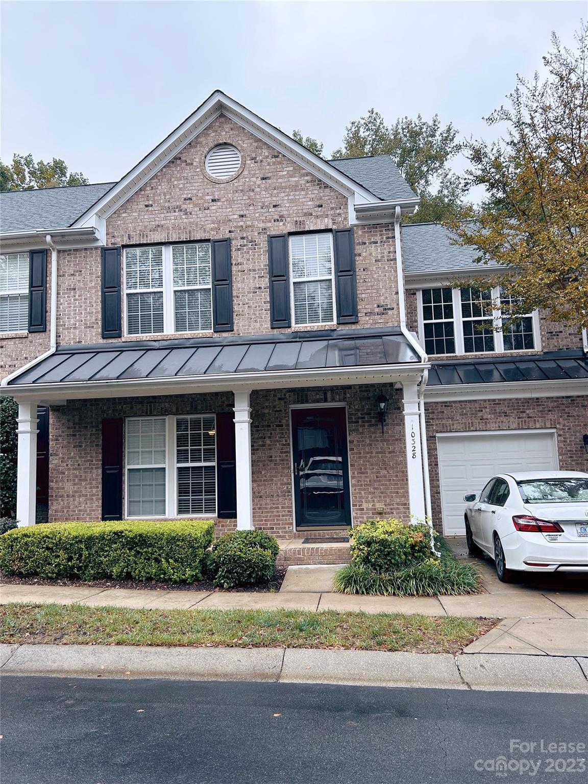 Property image 1 at 10328 Berkeley Pond Drive, Charlotte, NC 28270