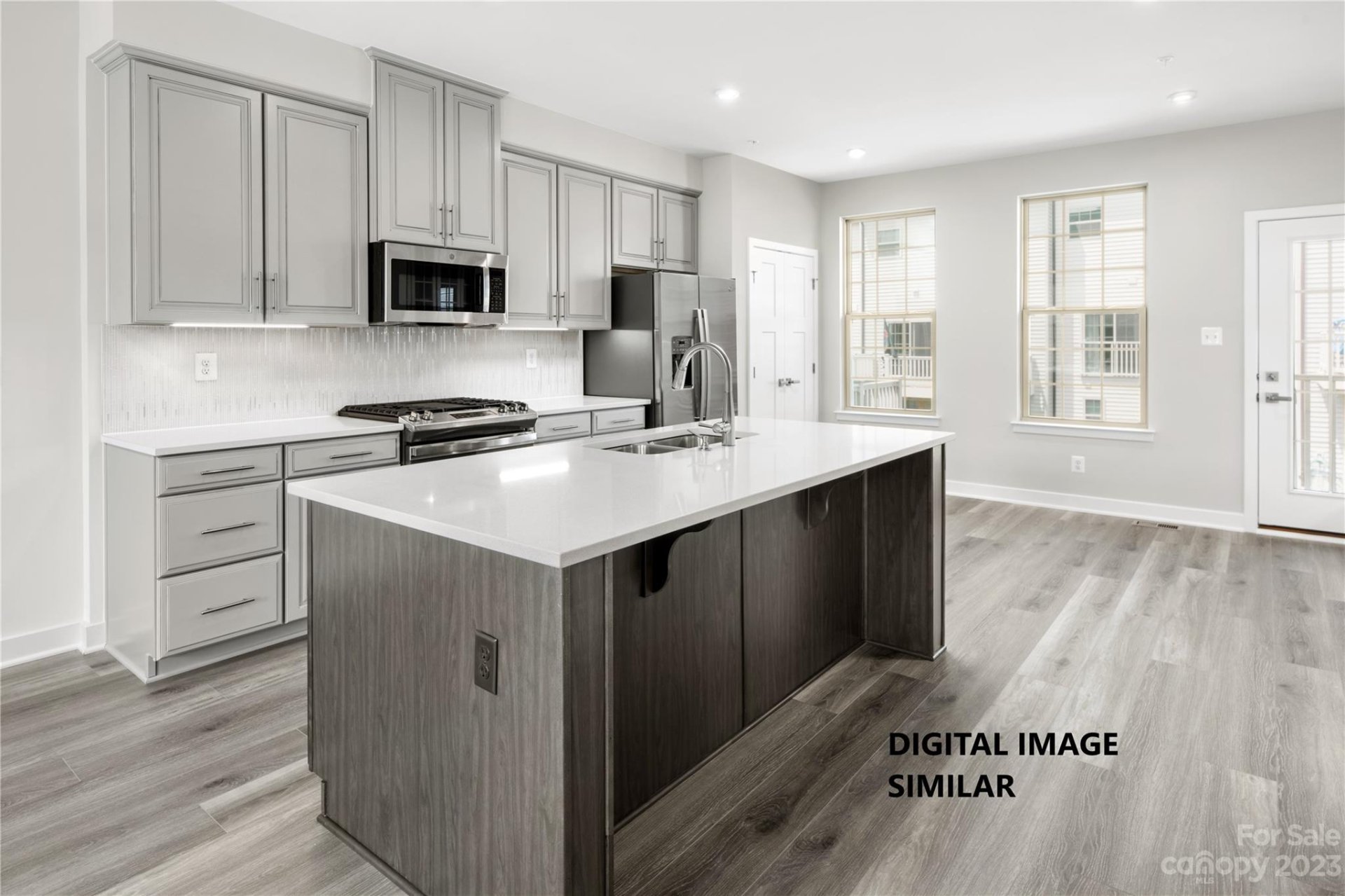 Property image 1 at 3322 Beeler Lane, Charlotte, NC 28208