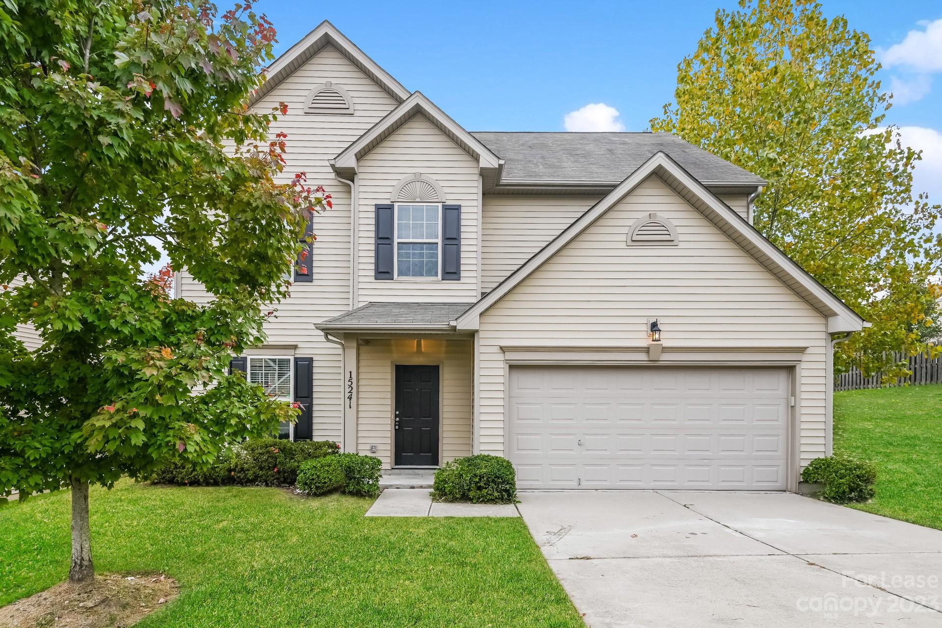 Property image 1 at 15241 Oldcorn Lane, Charlotte, NC 28262