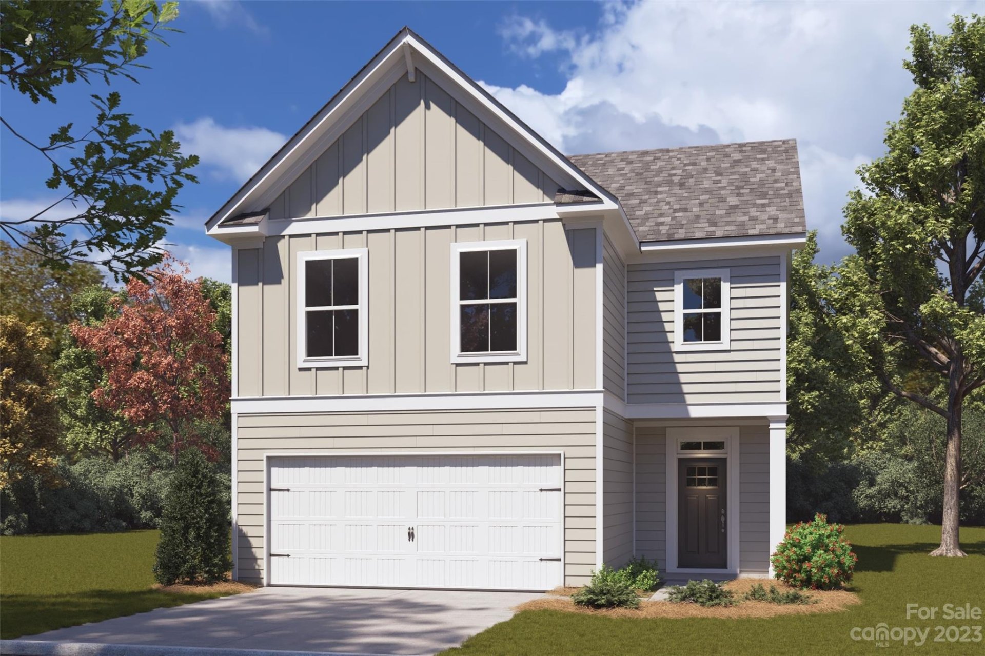 Property image 1 at 140 Baucom Street, Charlotte, NC 28216