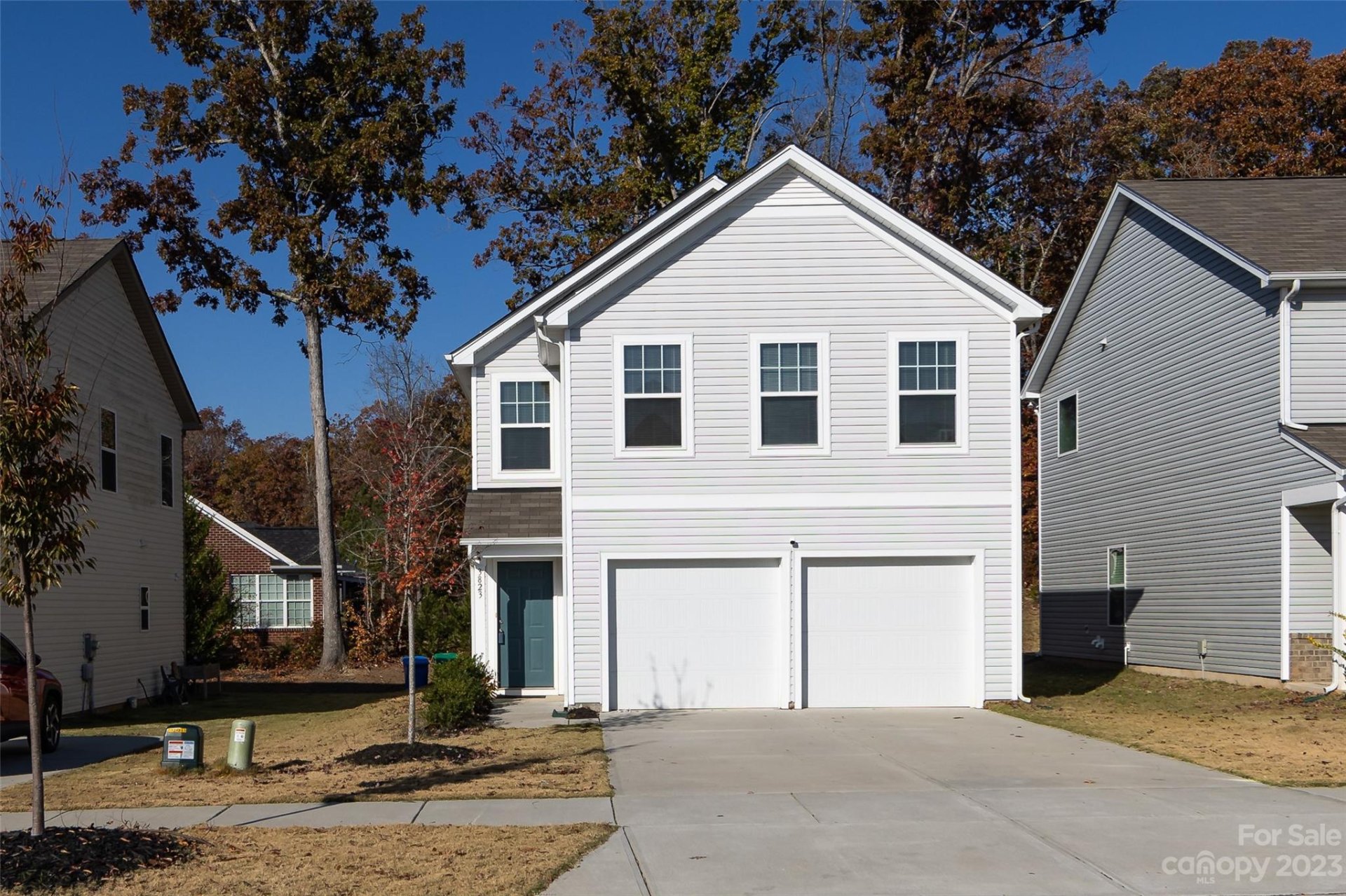 Property image 1 at 3823 Tersk Drive, Midland, NC 28107