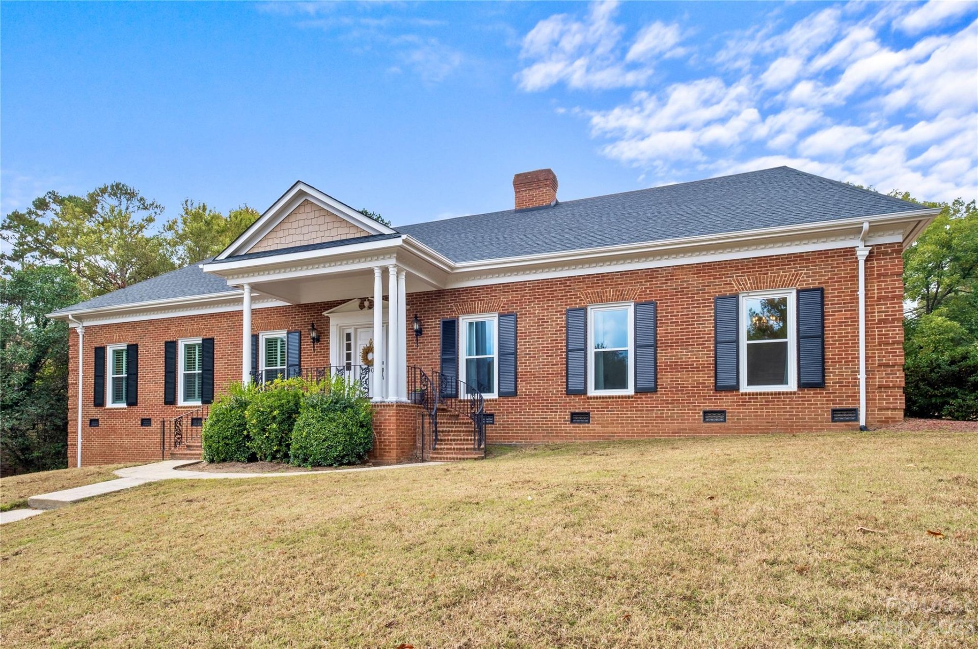 Property image 1 at 3900 Braxton Drive, Charlotte, NC 28226