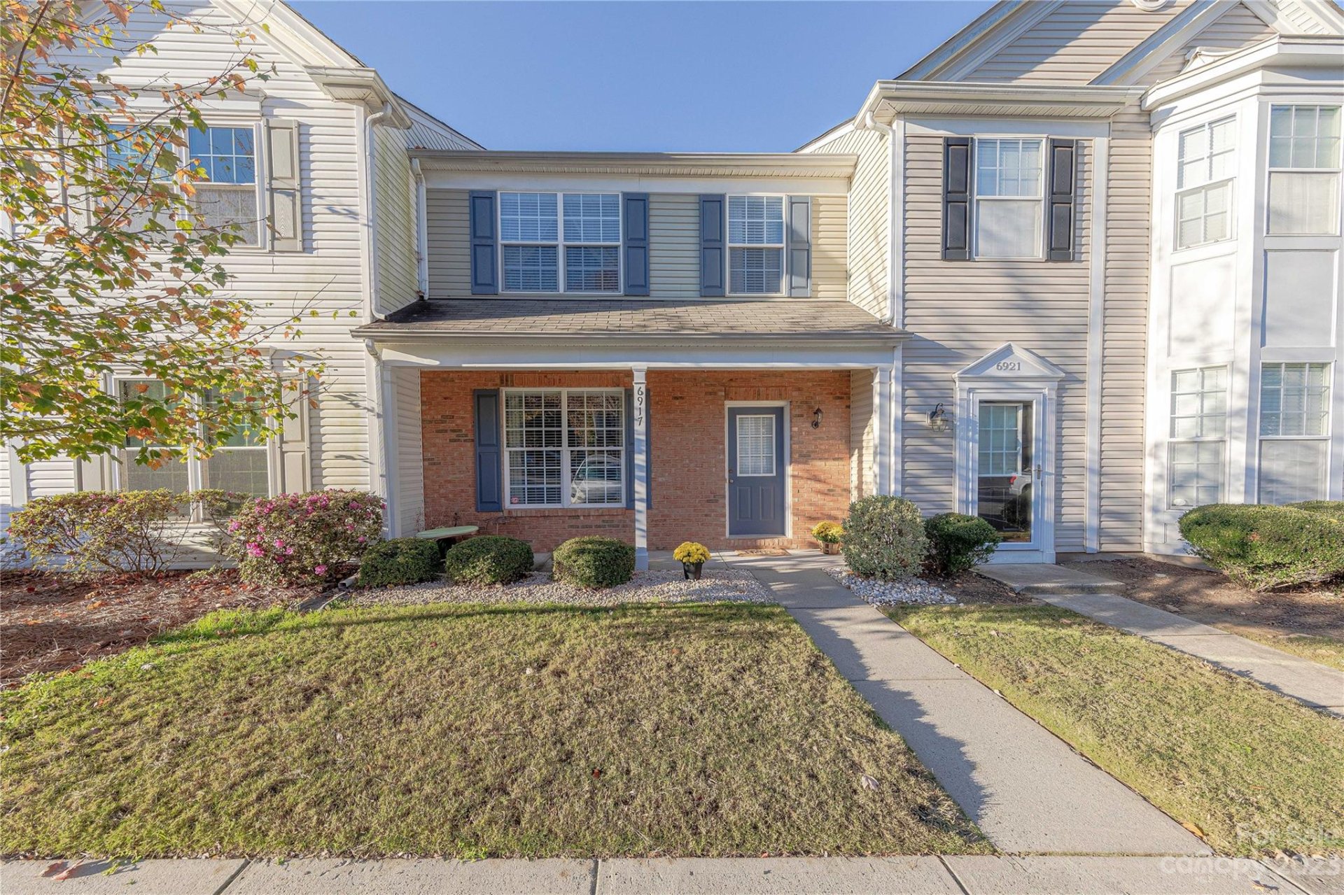 Property image 1 at 6917 Rothchild Drive, Charlotte, NC 28270